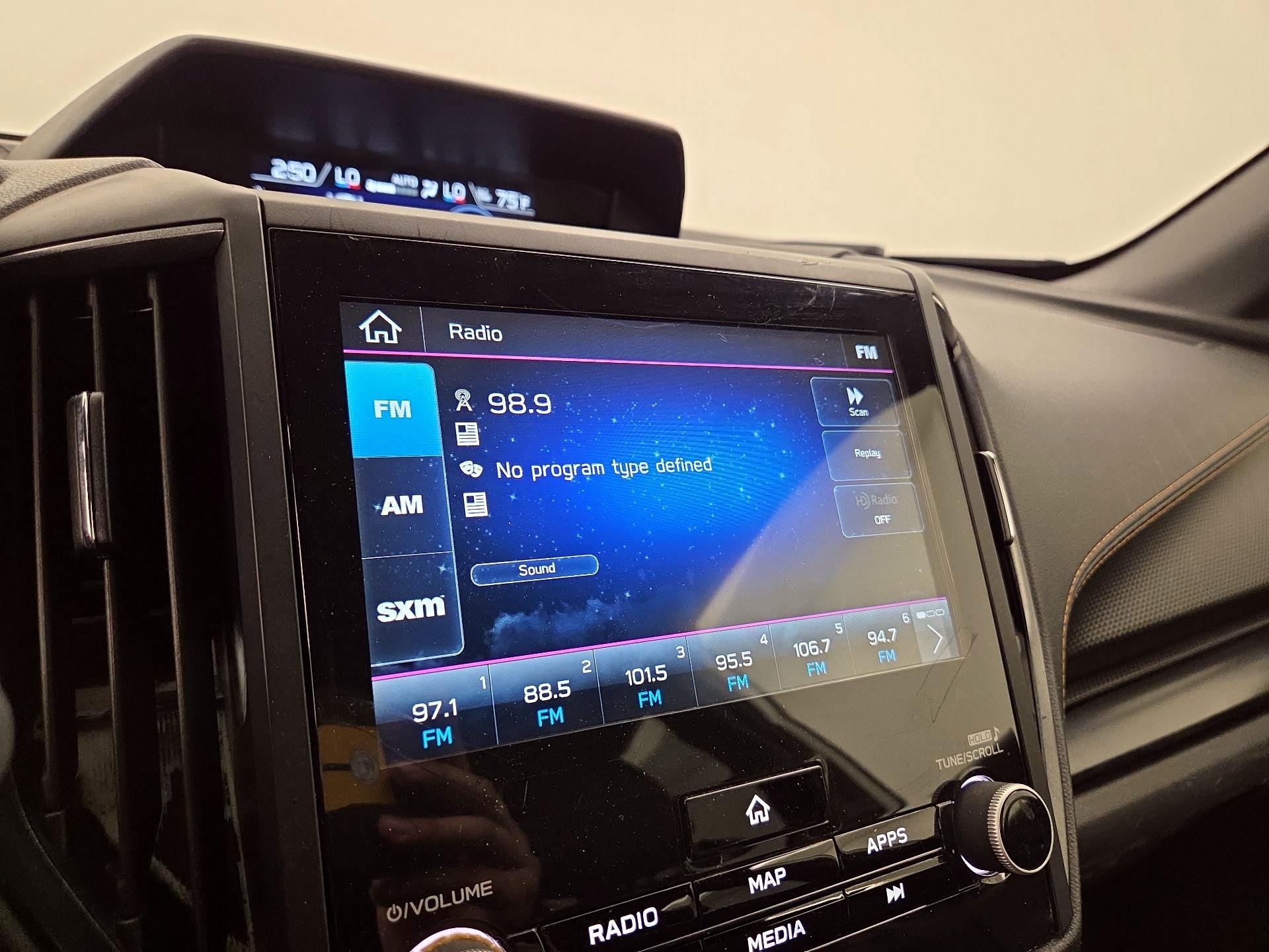 Thumbnail: 2024 Subaru Forester - 16