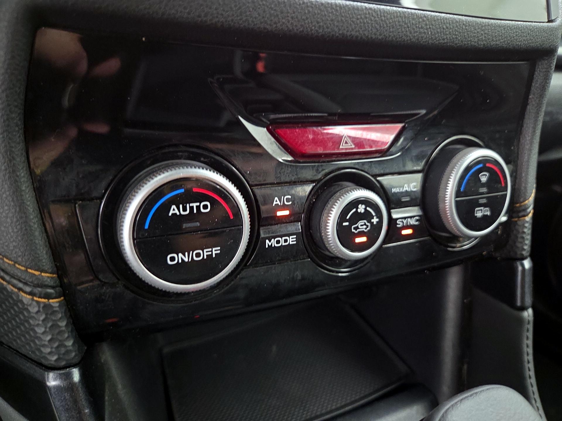 Thumbnail: 2024 Subaru Forester - 17