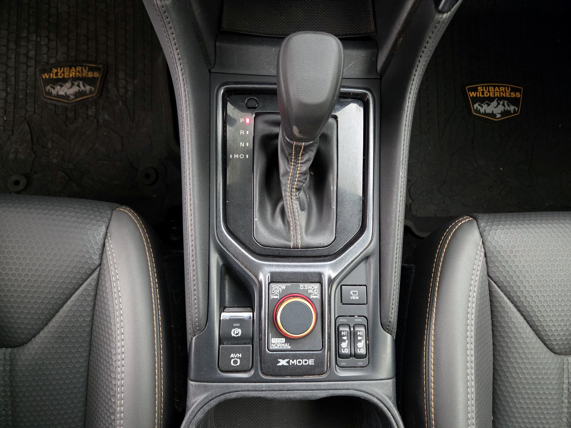 Thumbnail: 2024 Subaru Forester - 18