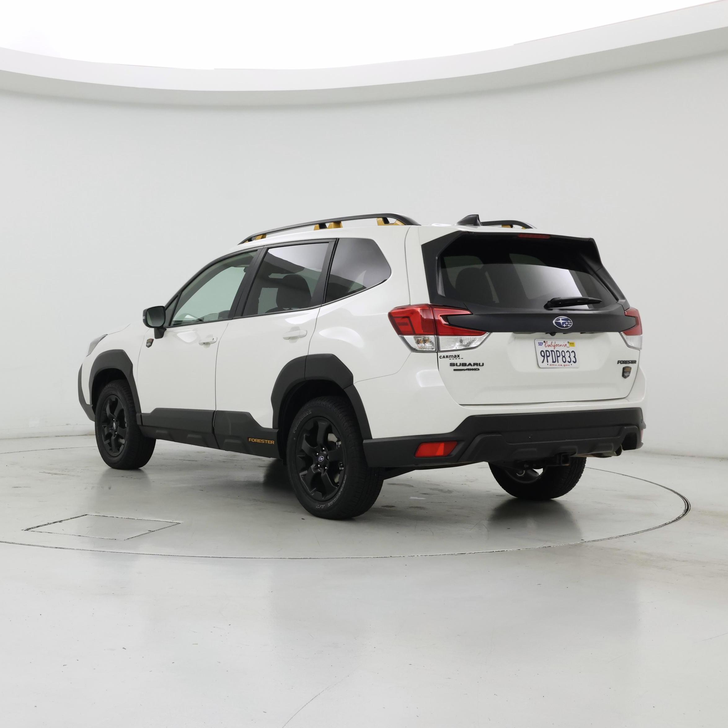 Thumbnail: 2024 Subaru Forester - 2