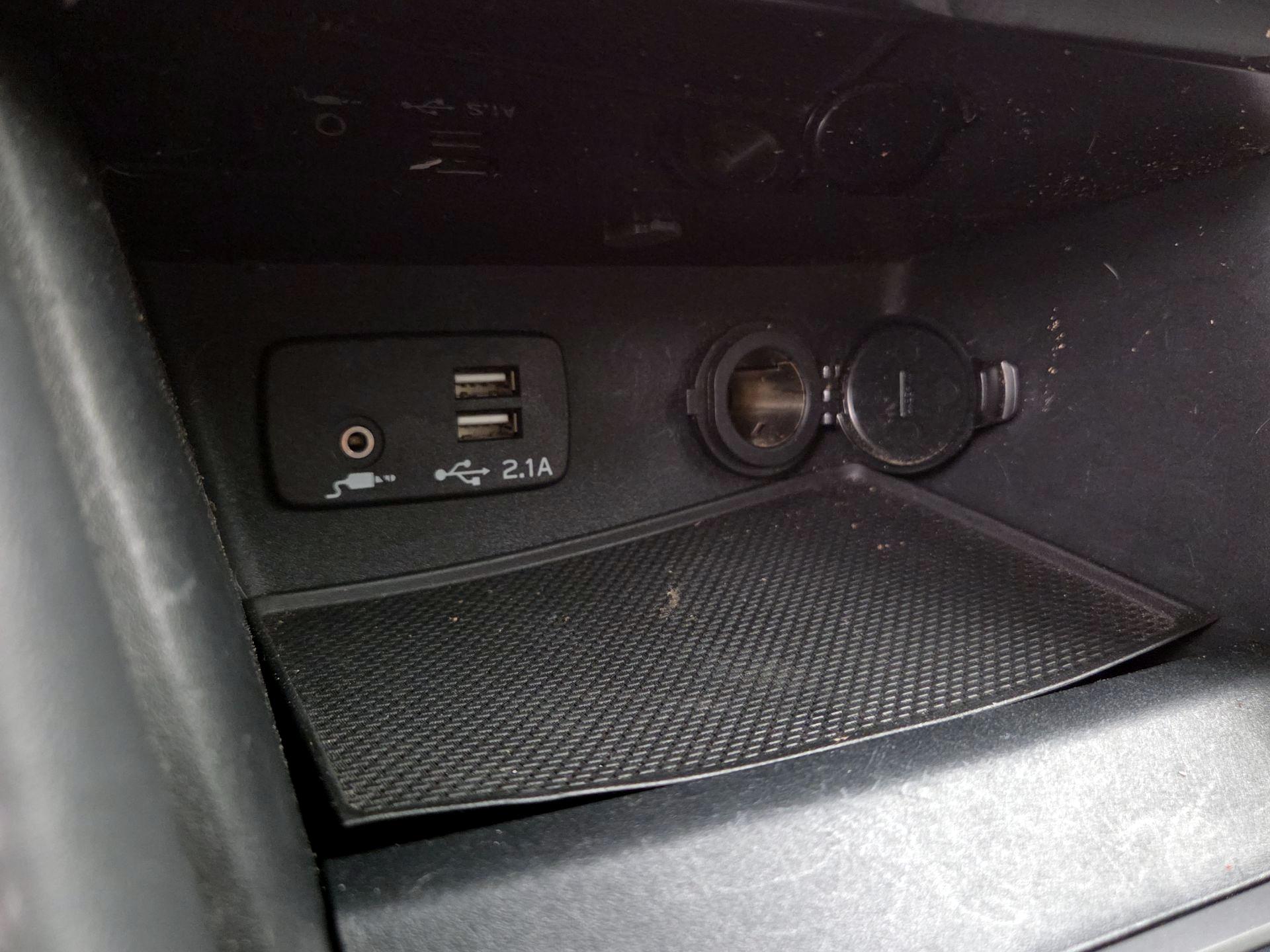 Thumbnail: 2024 Subaru Forester - 19