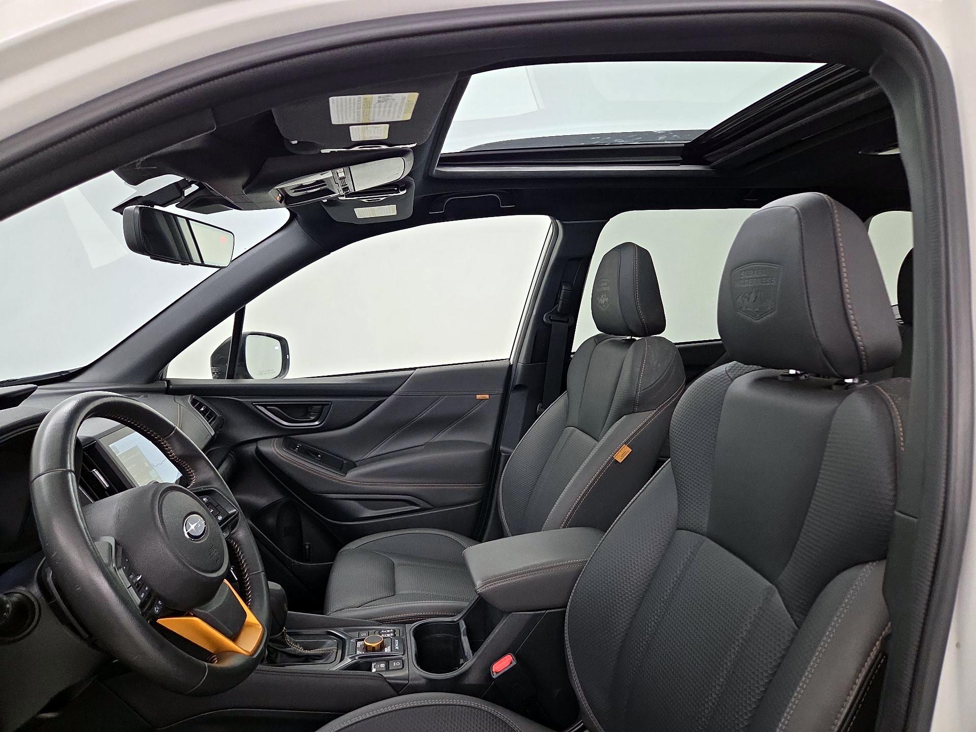 Thumbnail: 2024 Subaru Forester - 20