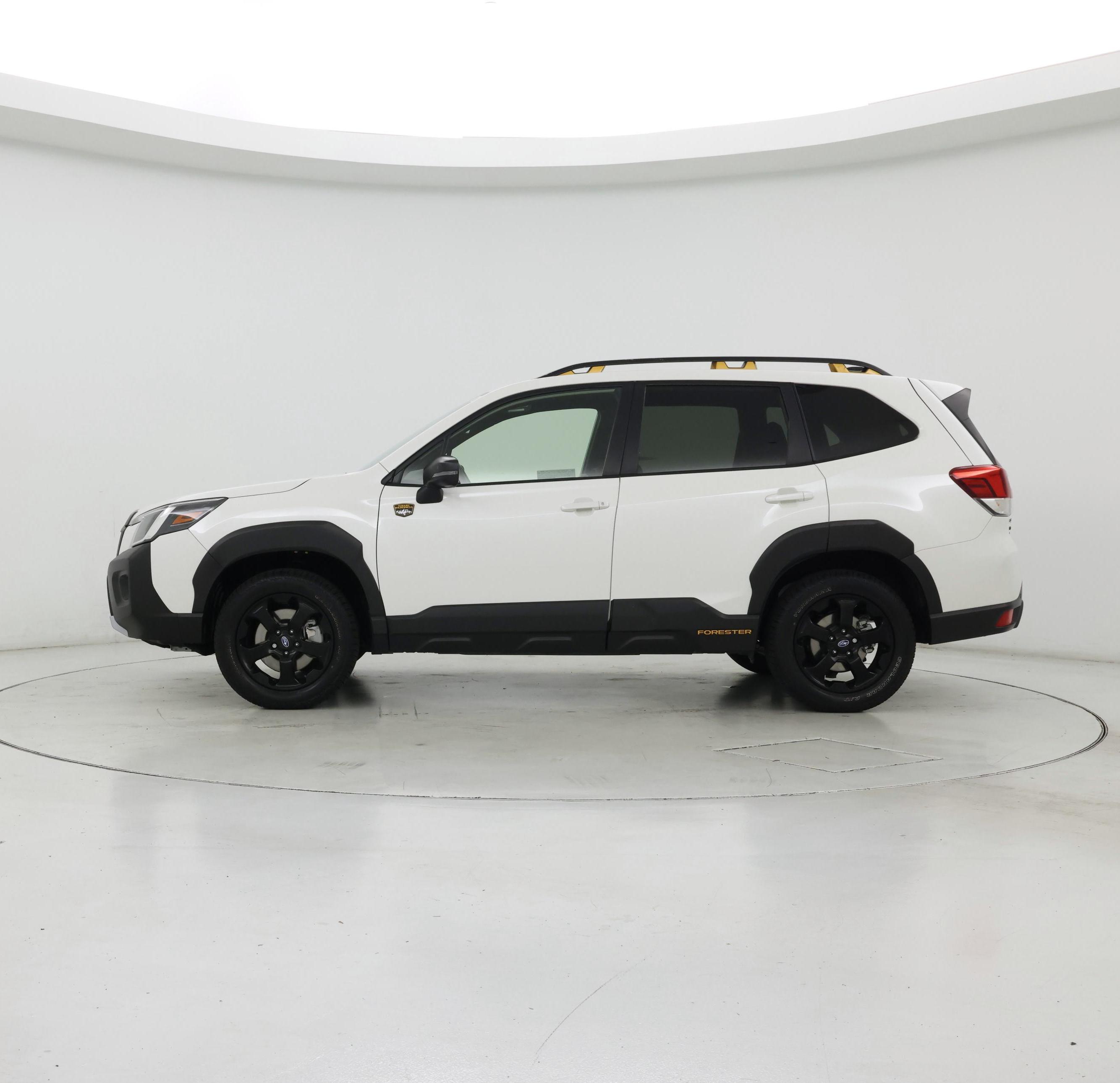 Thumbnail: 2024 Subaru Forester - 3