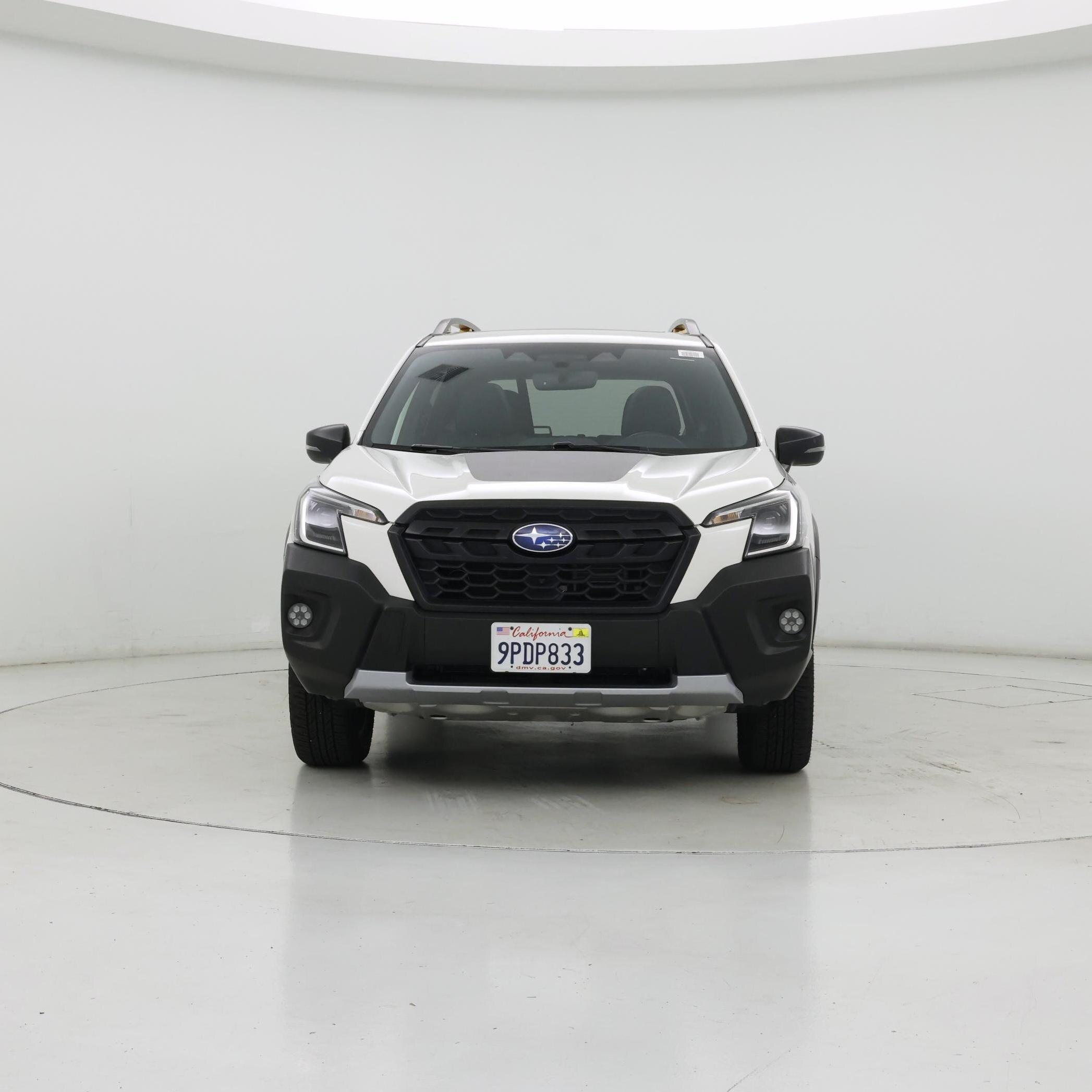 Thumbnail: 2024 Subaru Forester - 5