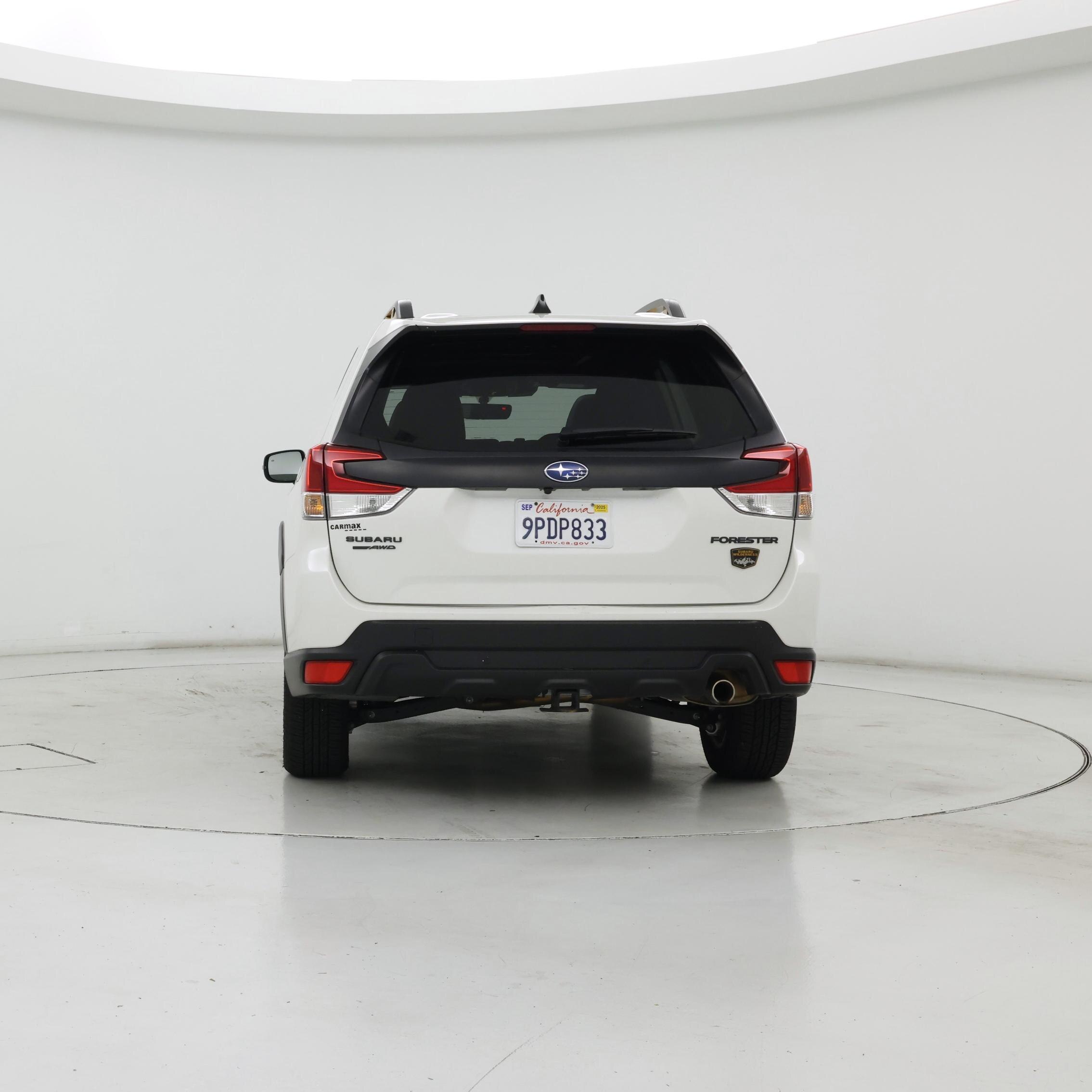 Thumbnail: 2024 Subaru Forester - 6