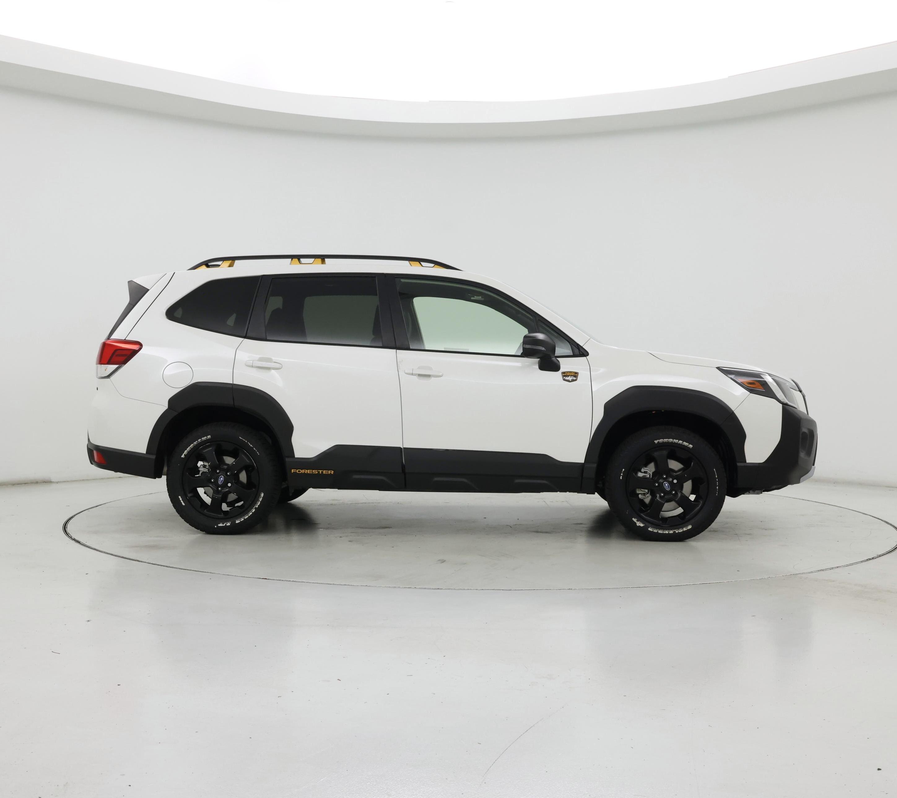 Thumbnail: 2024 Subaru Forester - 7