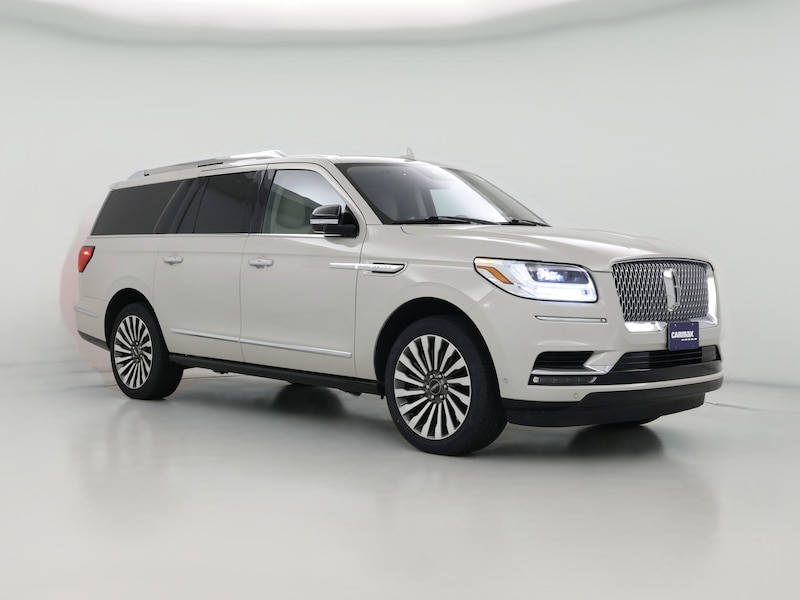 2019 Lincoln Navigator L Reserve -
                  Duarte, CA