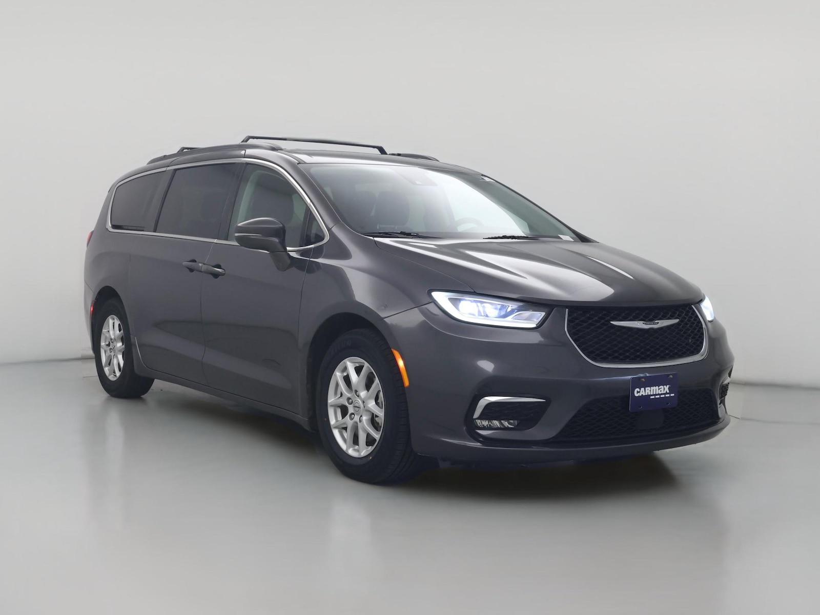 2022 Chrysler Pacifica