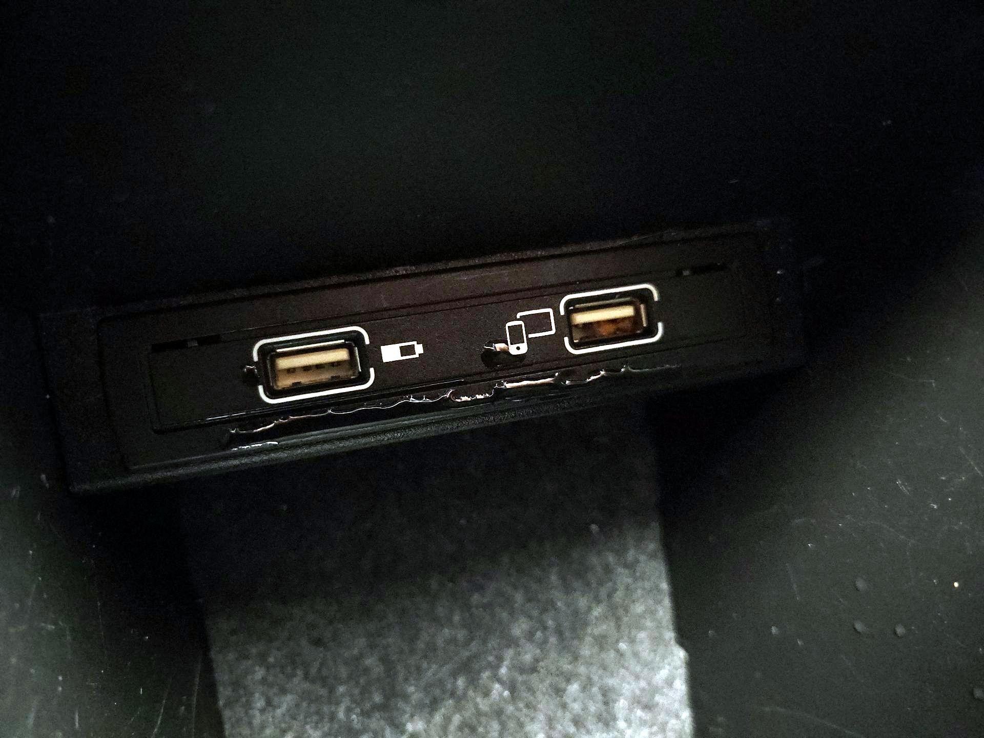 Thumbnail: 2017 Mercedes-Benz B-Class - 18