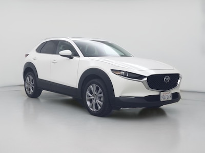2022 Mazda CX-30 Premium