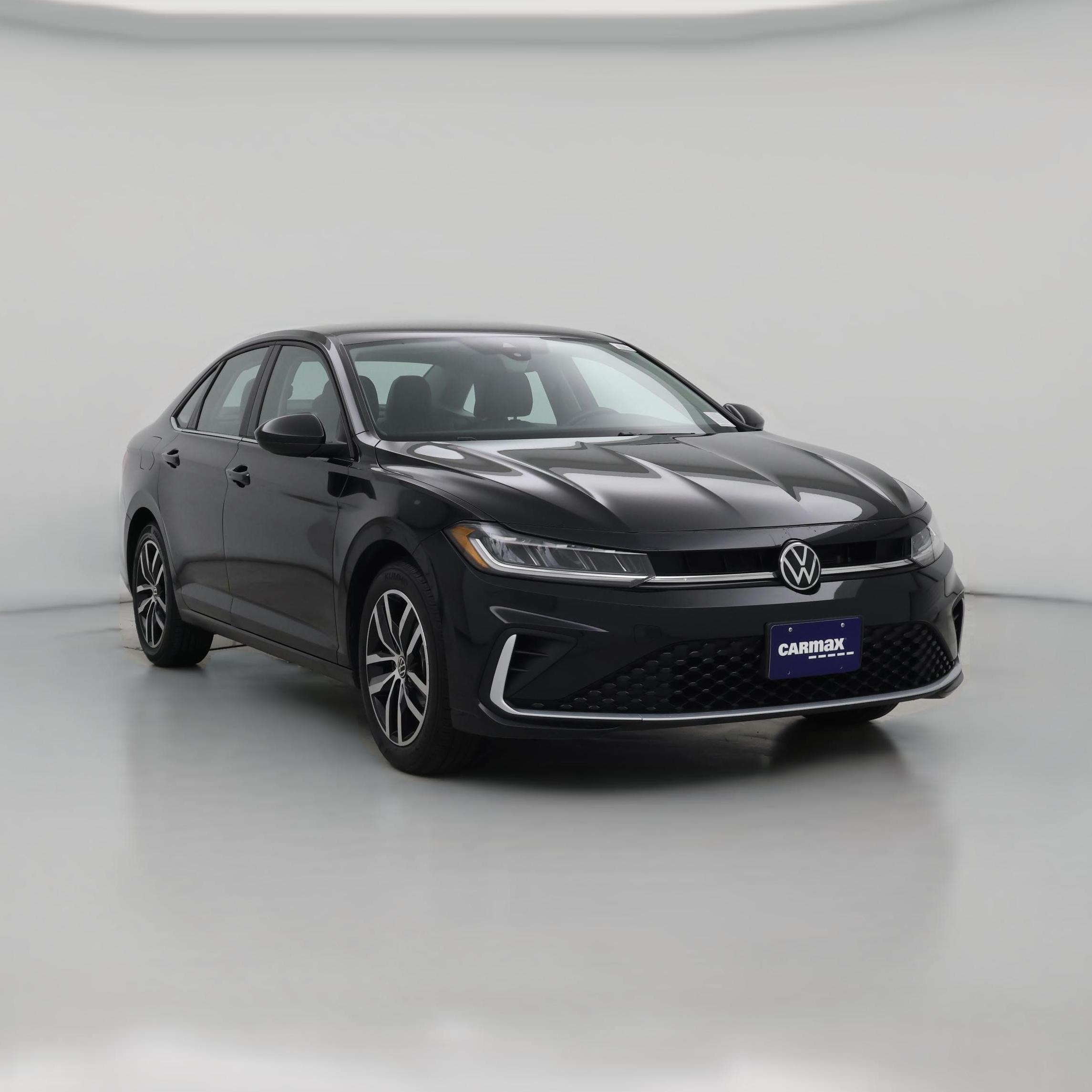 Thumbnail: 2025 Volkswagen Jetta - 1