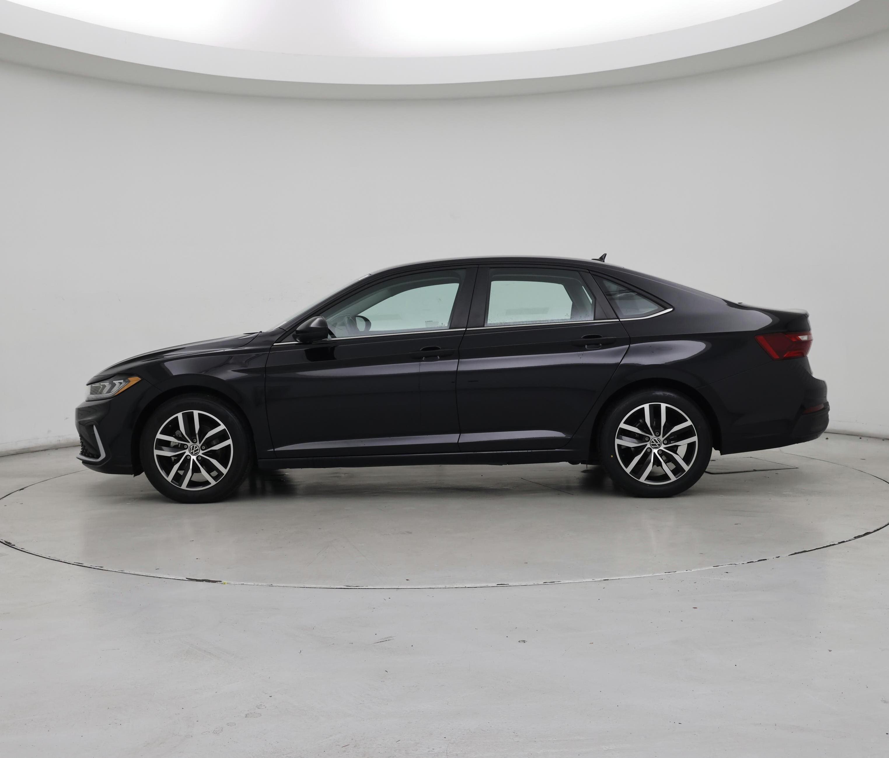 Thumbnail: 2025 Volkswagen Jetta - 3