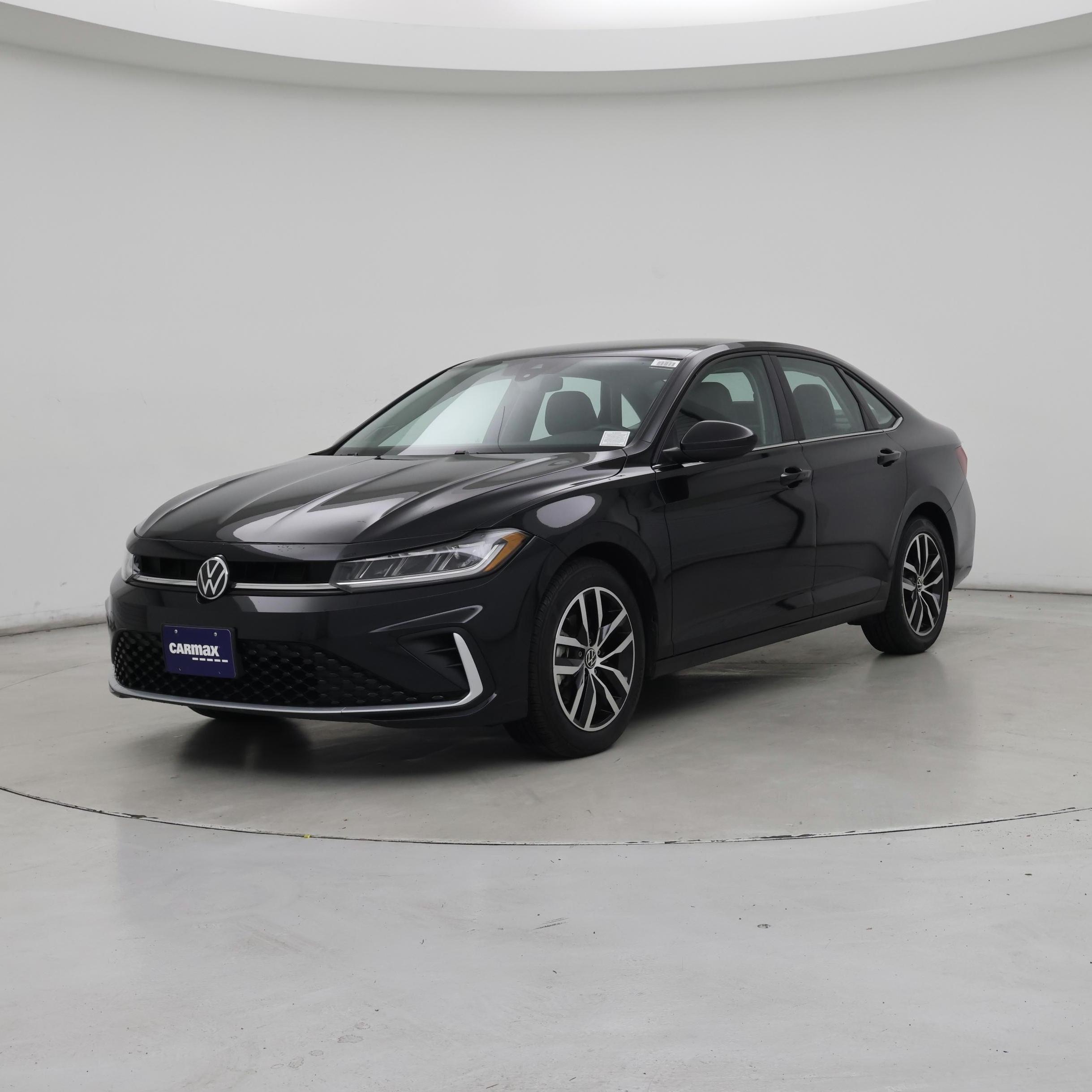 Thumbnail: 2025 Volkswagen Jetta - 4