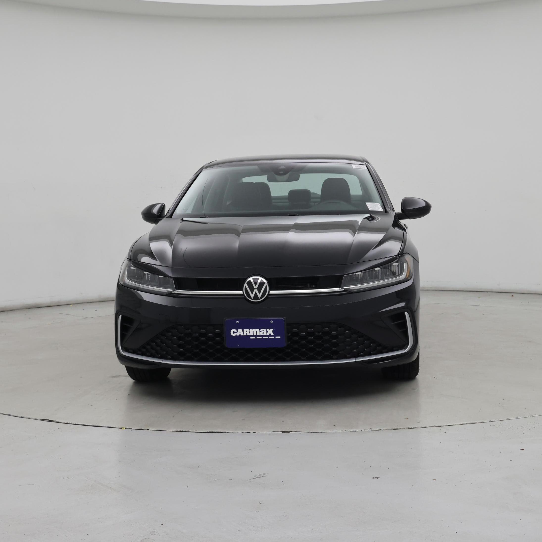 Thumbnail: 2025 Volkswagen Jetta - 5