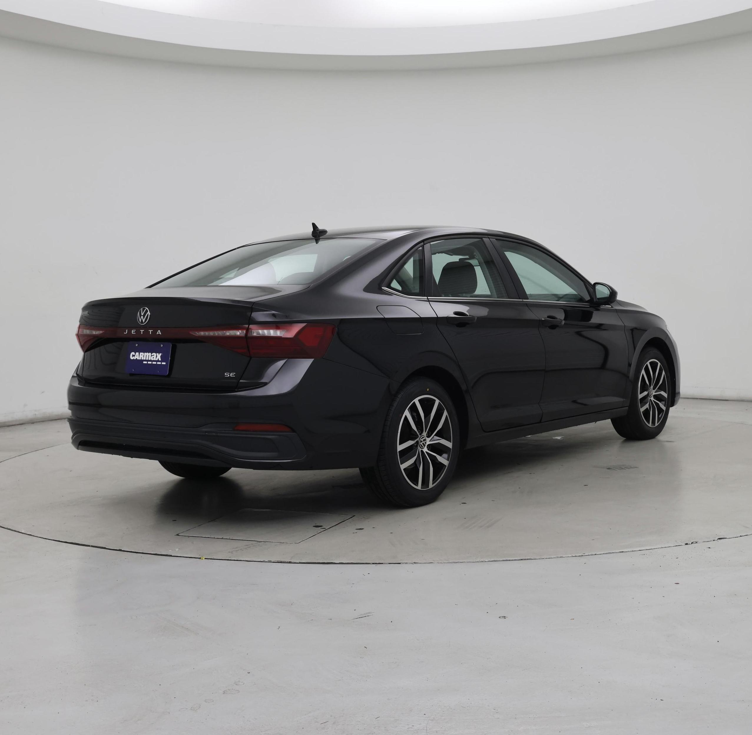 Thumbnail: 2025 Volkswagen Jetta - 8