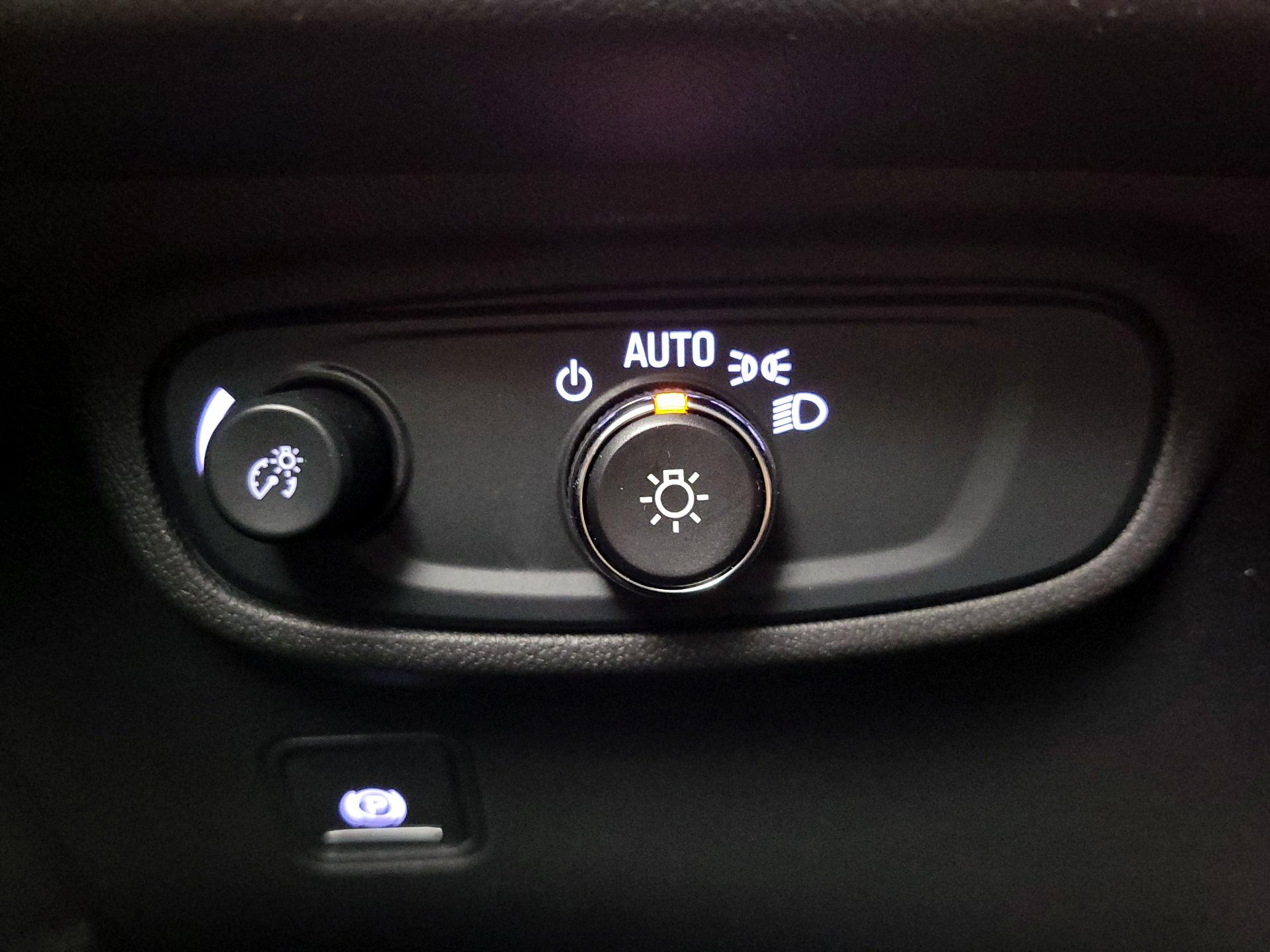 Thumbnail: 2024 GMC Terrain - 13