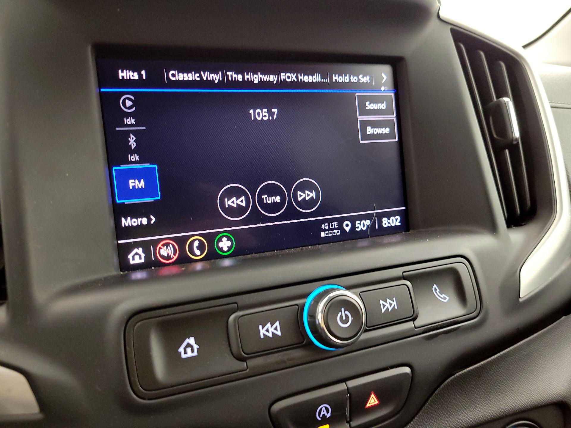 Thumbnail: 2024 GMC Terrain - 15