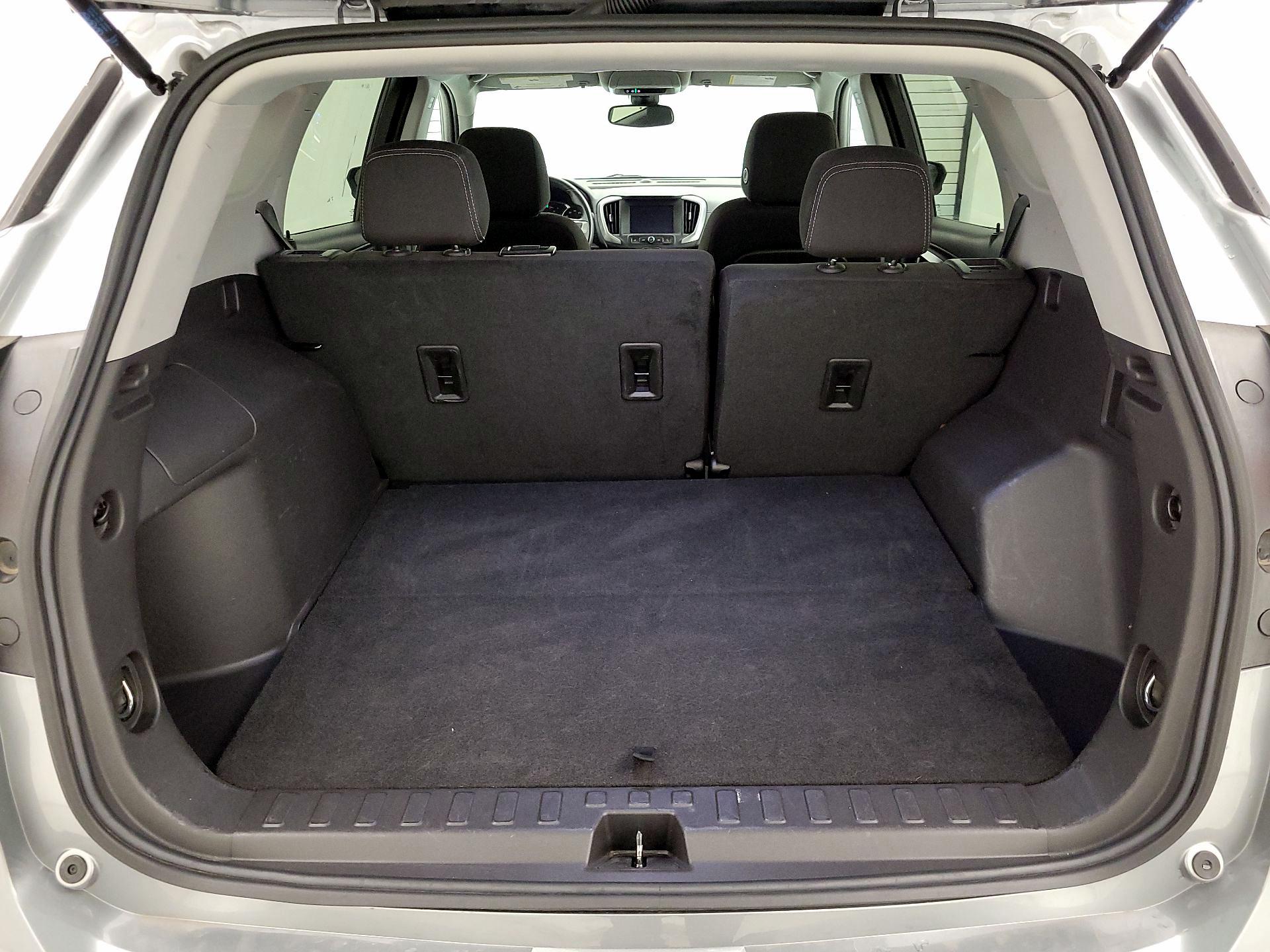 Thumbnail: 2024 GMC Terrain - 20