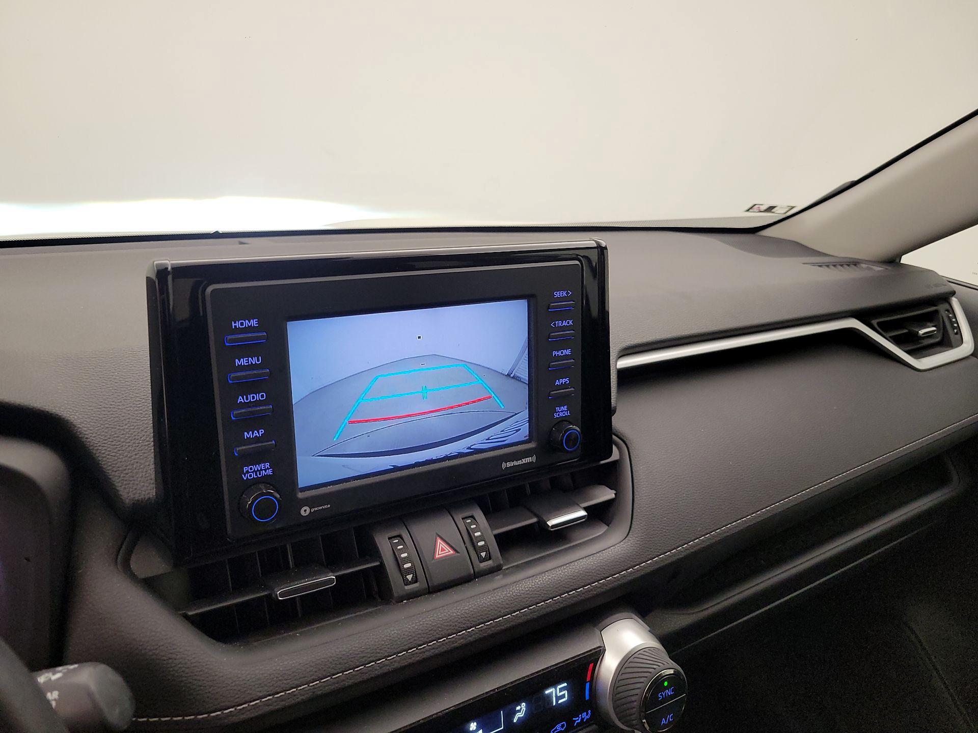 Thumbnail: 2022 Toyota RAV4 - 14