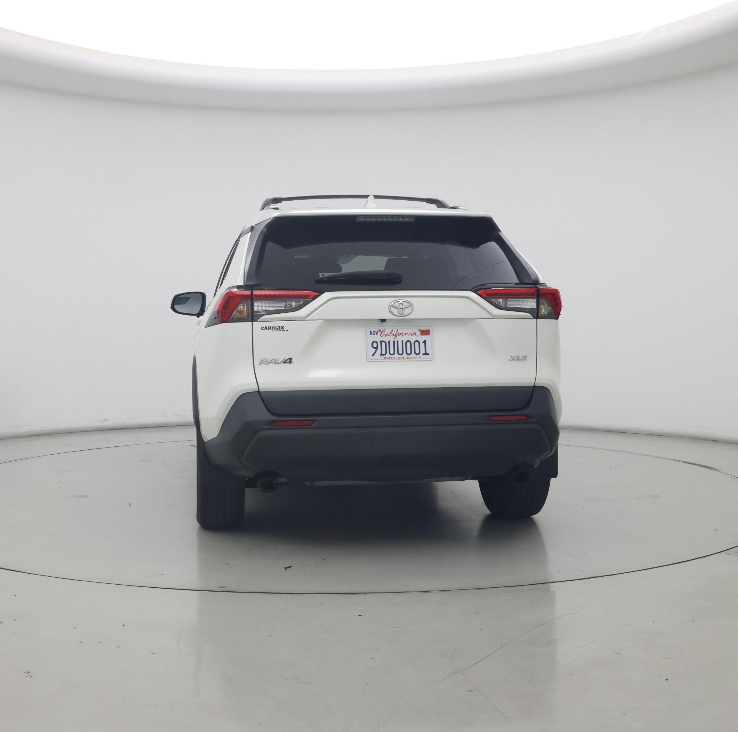 Thumbnail: 2022 Toyota RAV4 - 6