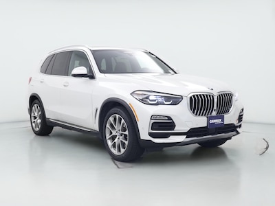 2021 BMW X5 Plug In Hybrid XDrive45e