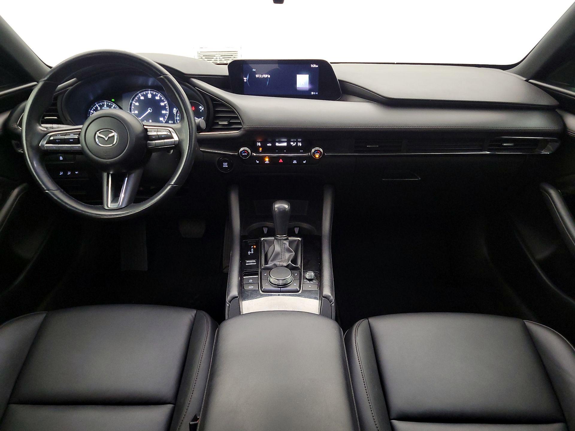 Thumbnail: 2023 Mazda Mazda3 - 9