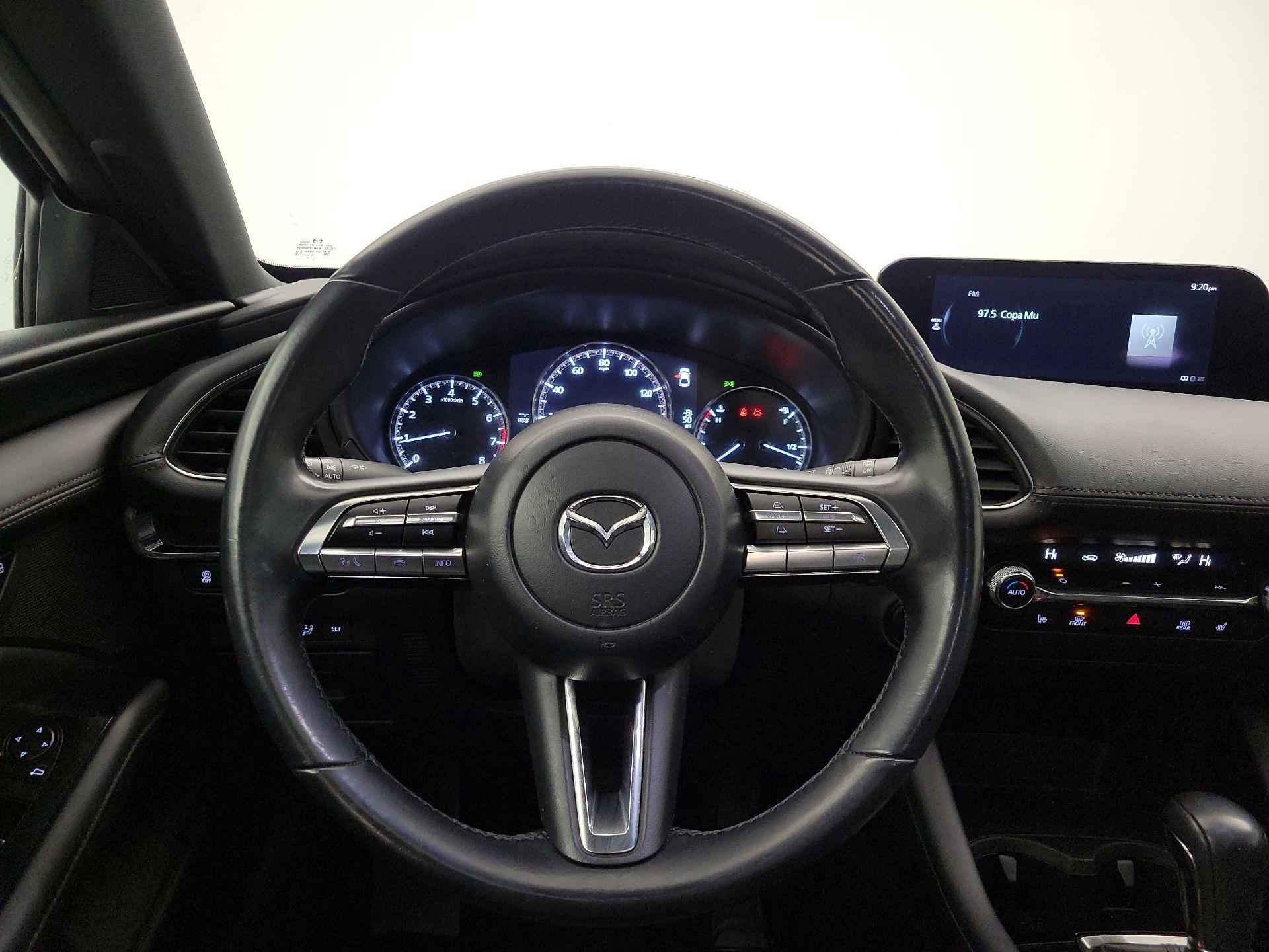 Thumbnail: 2023 Mazda Mazda3 - 10