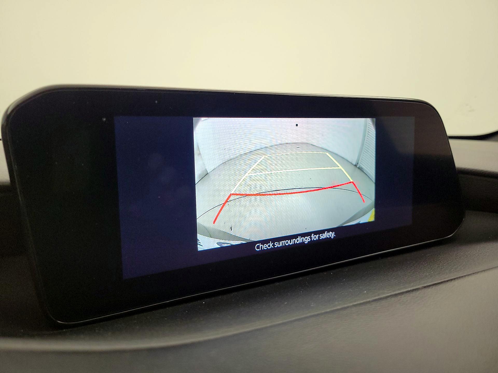 Thumbnail: 2023 Mazda Mazda3 - 14