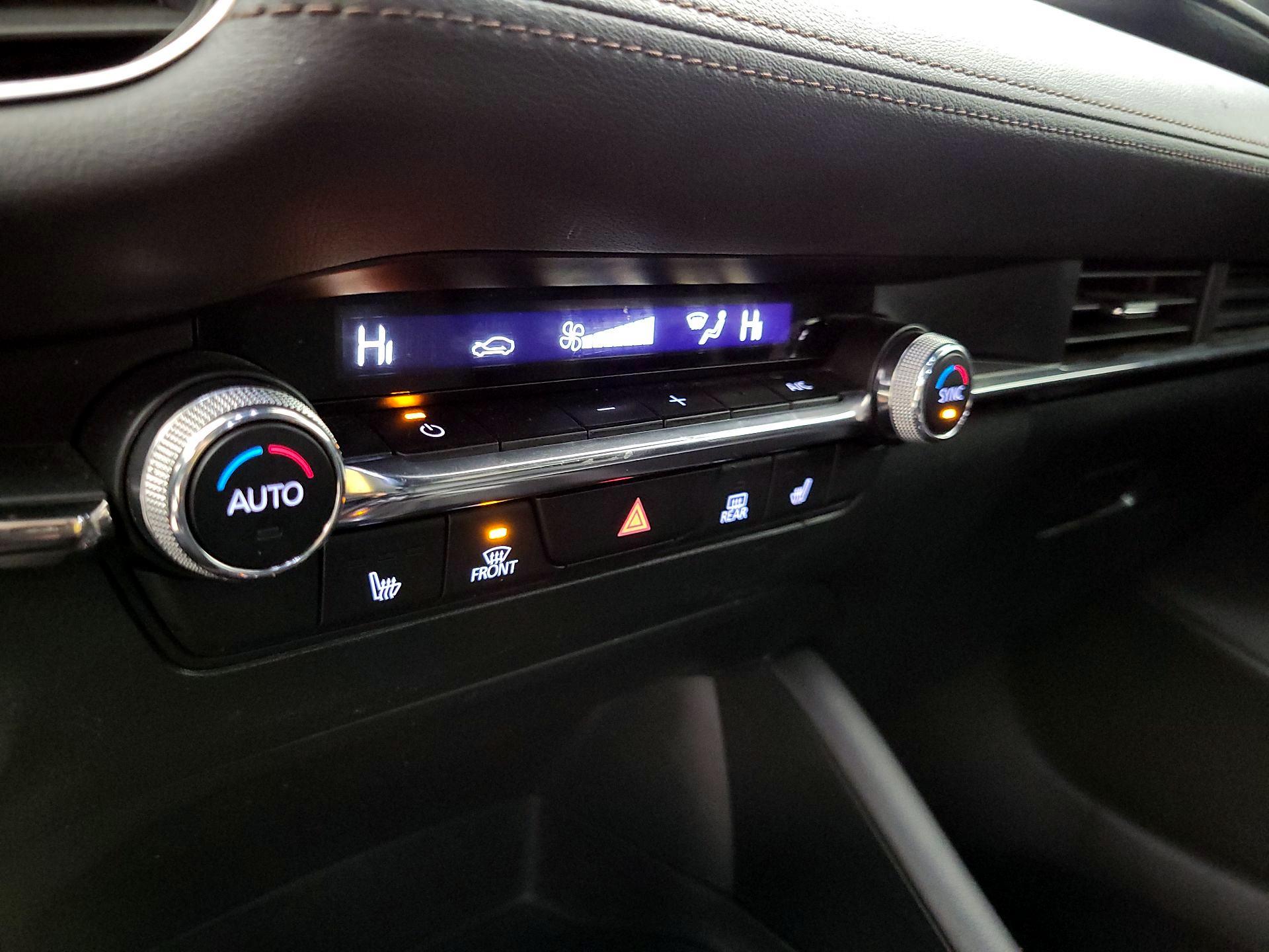 Thumbnail: 2023 Mazda Mazda3 - 16