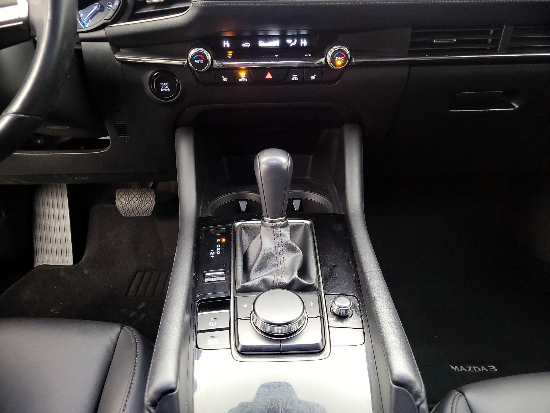 Thumbnail: 2023 Mazda Mazda3 - 17