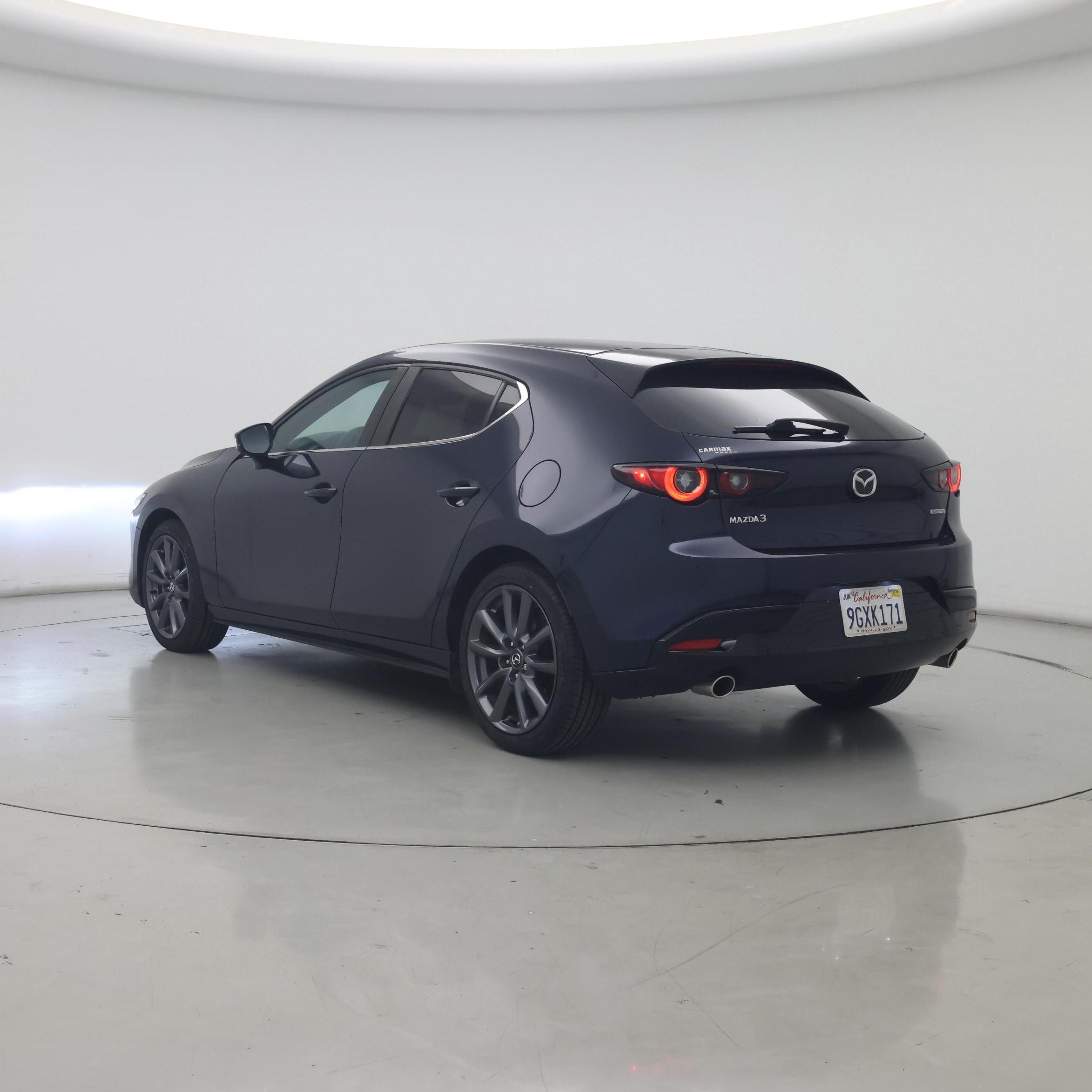 Thumbnail: 2023 Mazda Mazda3 - 2