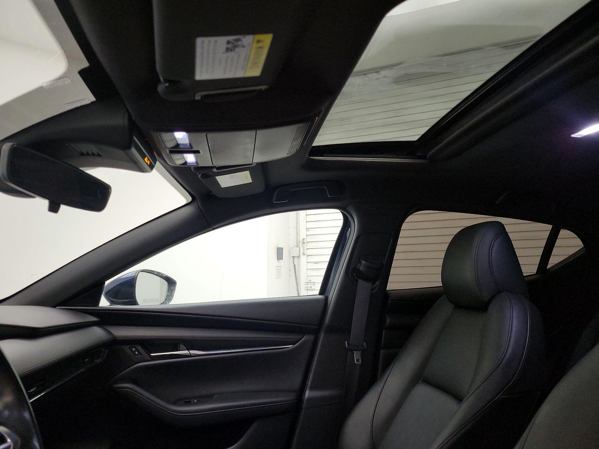 Thumbnail: 2023 Mazda Mazda3 - 19