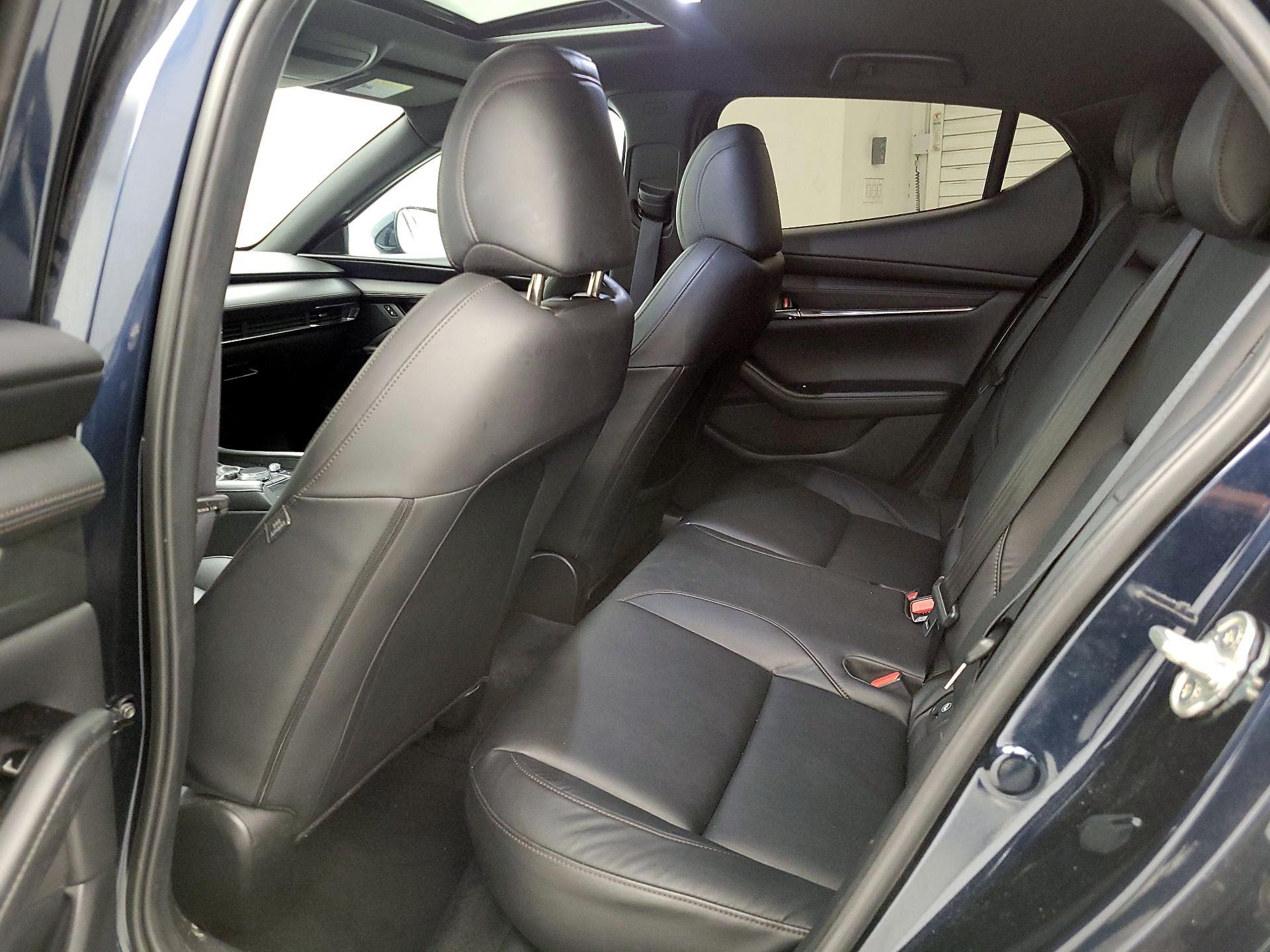 Thumbnail: 2023 Mazda Mazda3 - 20