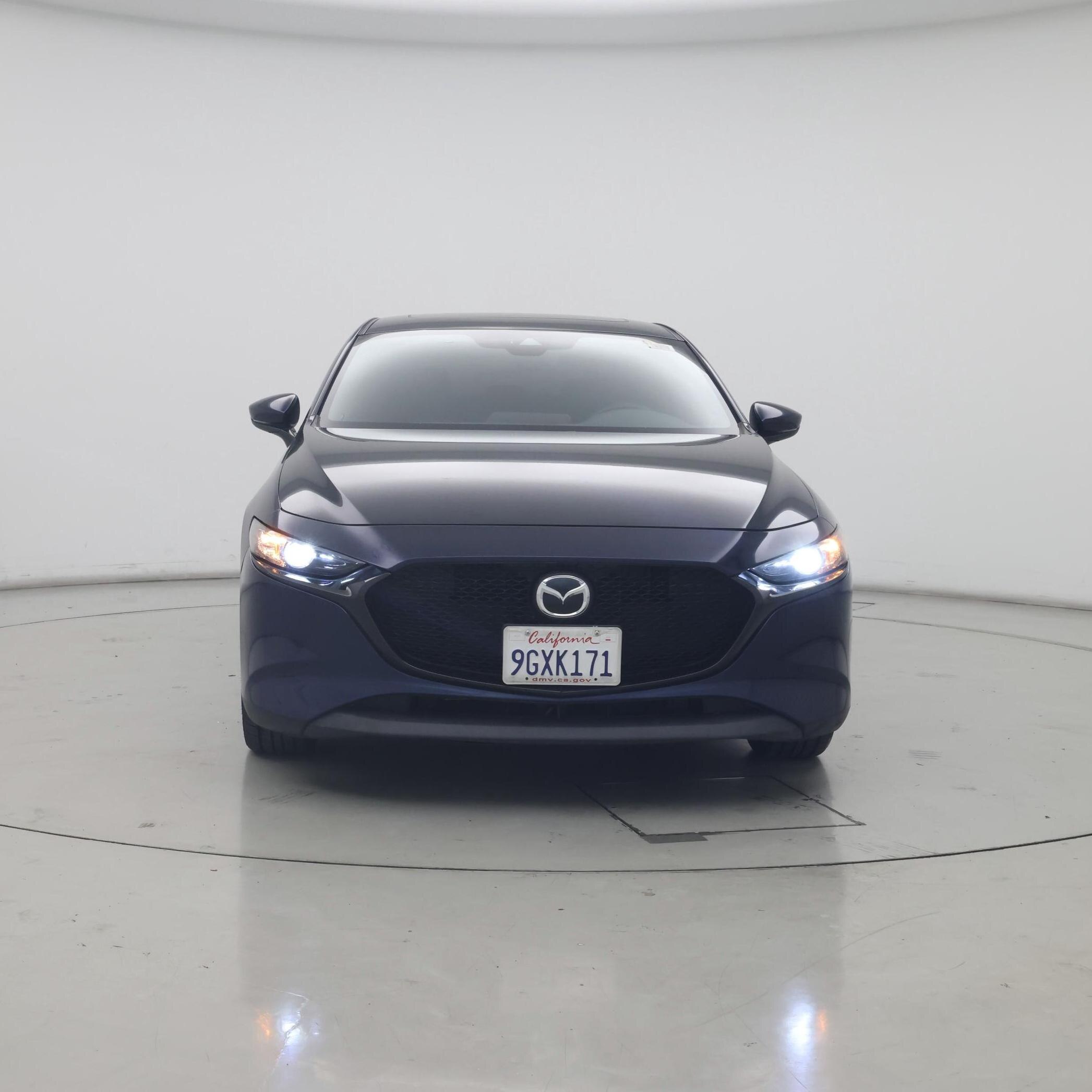 Thumbnail: 2023 Mazda Mazda3 - 5