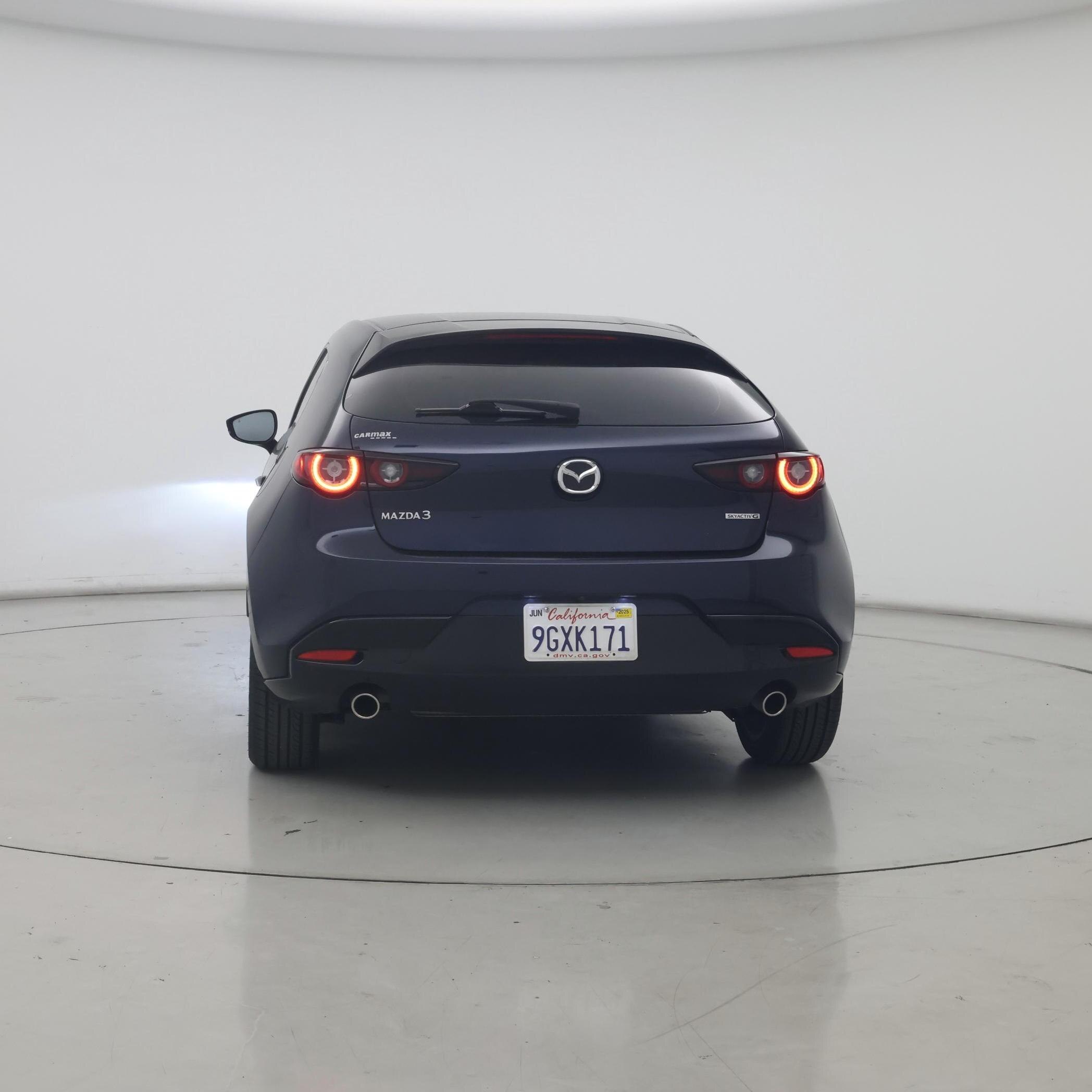 Thumbnail: 2023 Mazda Mazda3 - 6