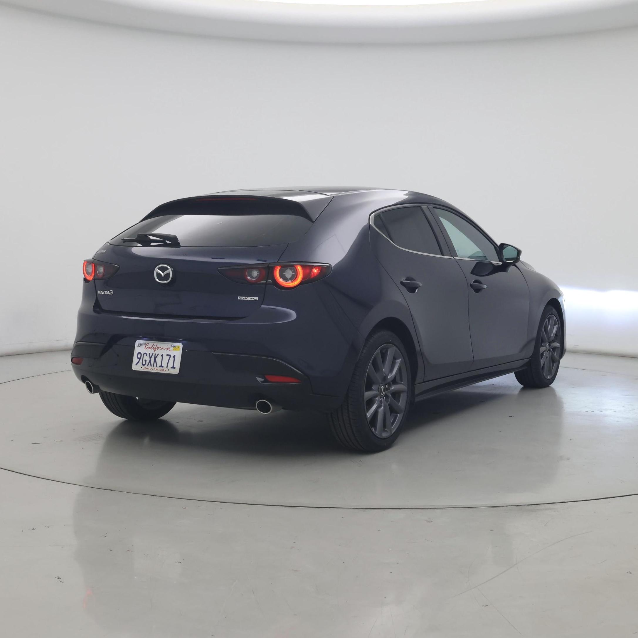Thumbnail: 2023 Mazda Mazda3 - 8