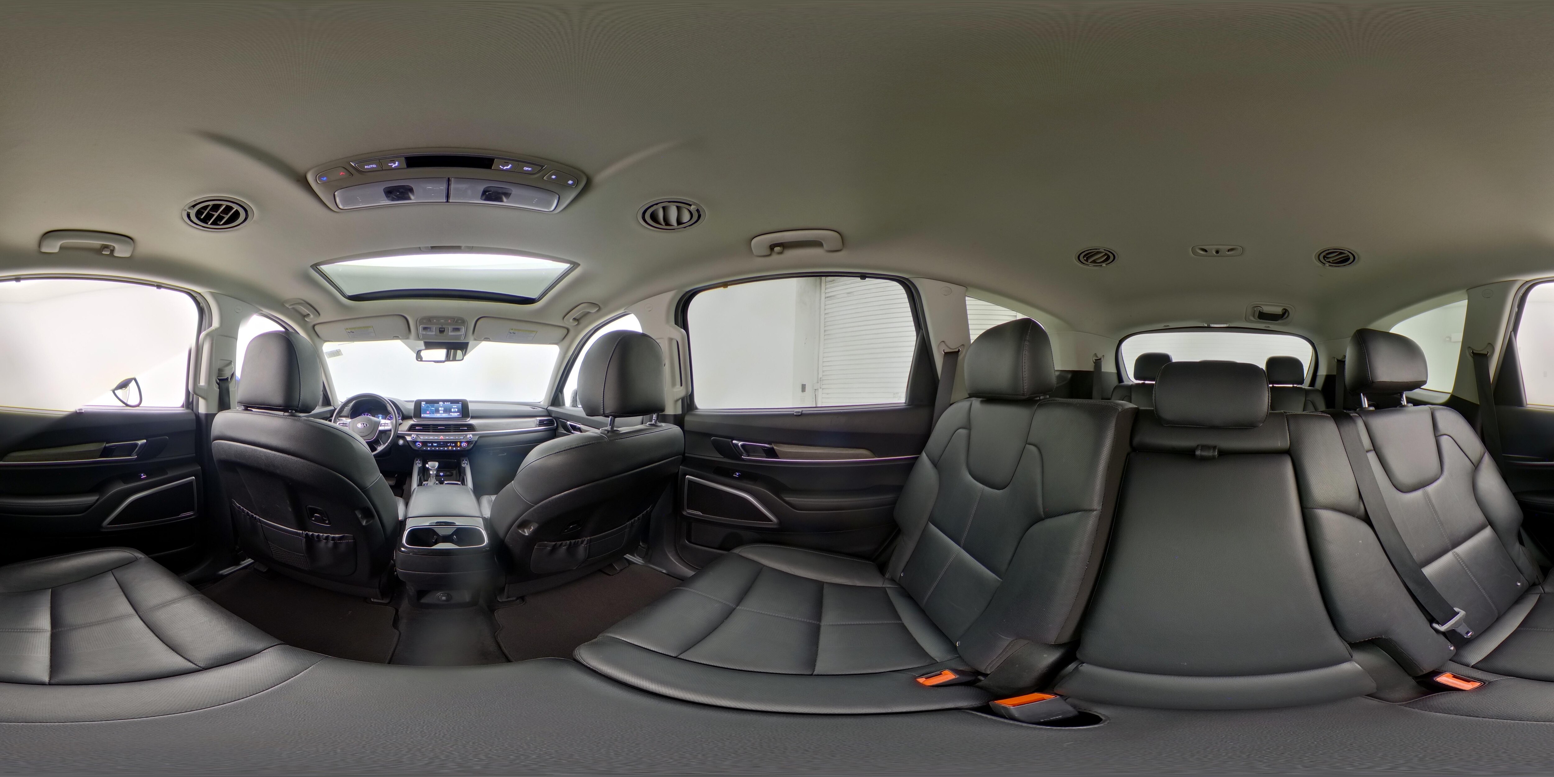 2021 Kia Telluride EX - Photo 29