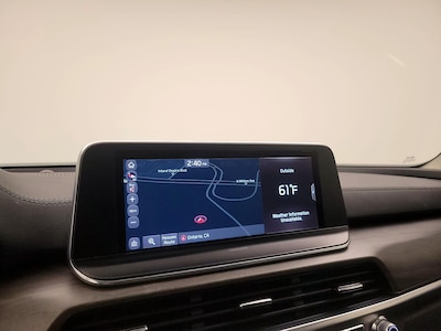 Navigation (On)