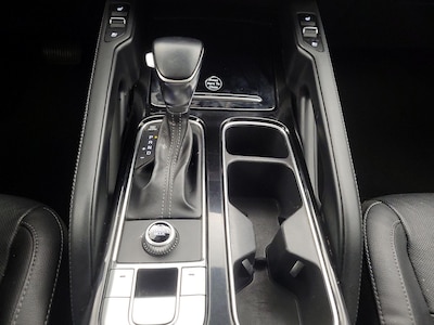 Shifter