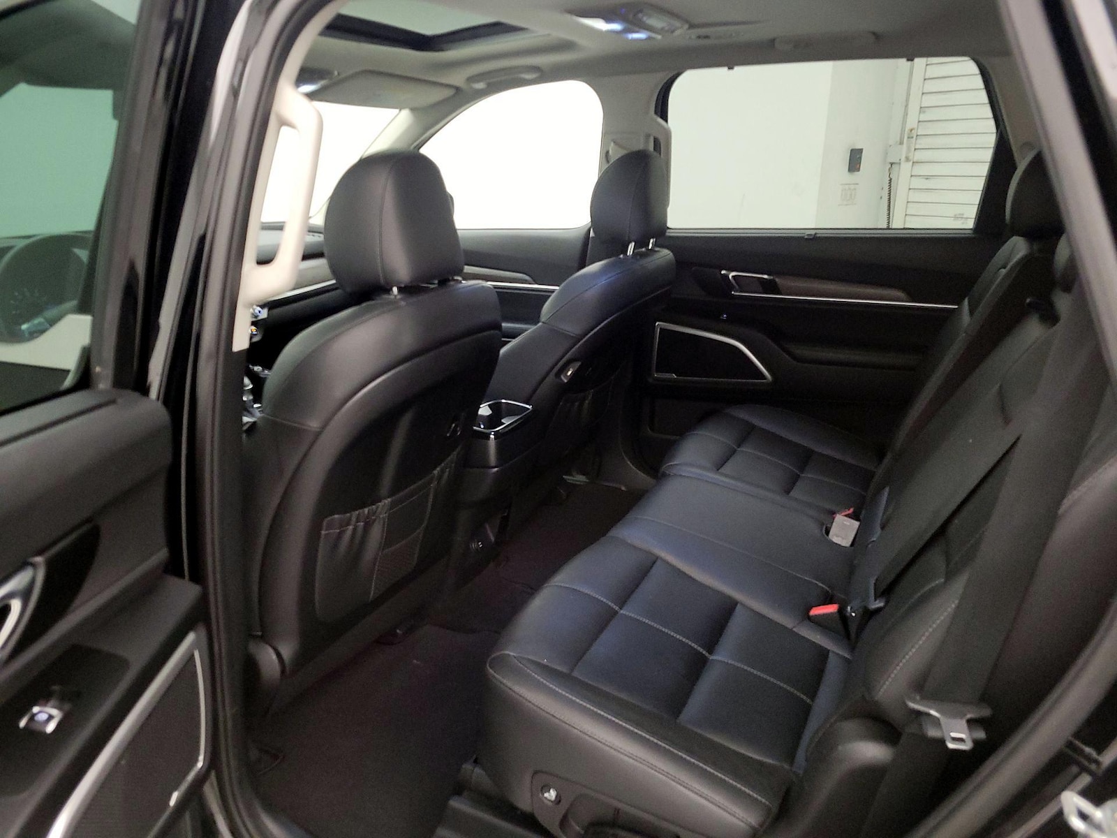 2021 Kia Telluride EX - Photo 22