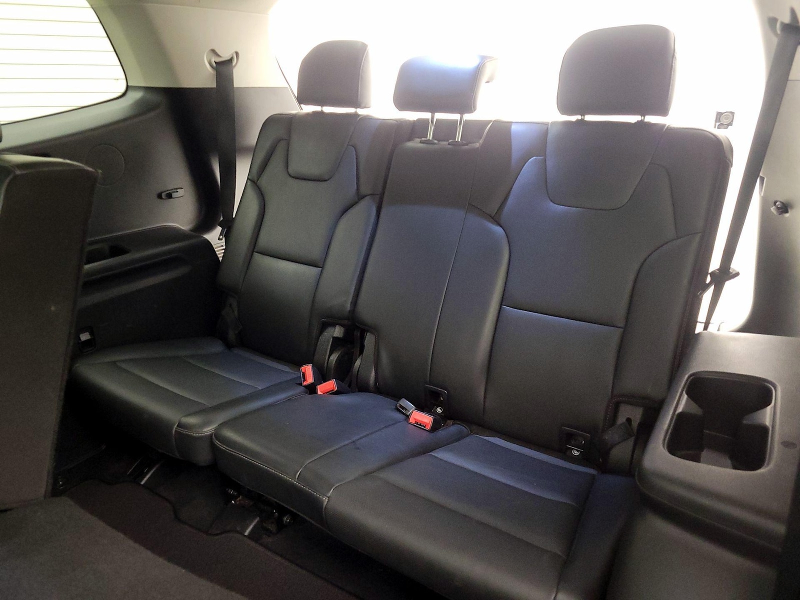 2021 Kia Telluride EX - Photo 23
