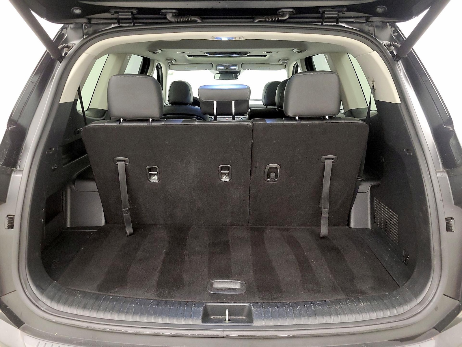 2021 Kia Telluride EX - Photo 24