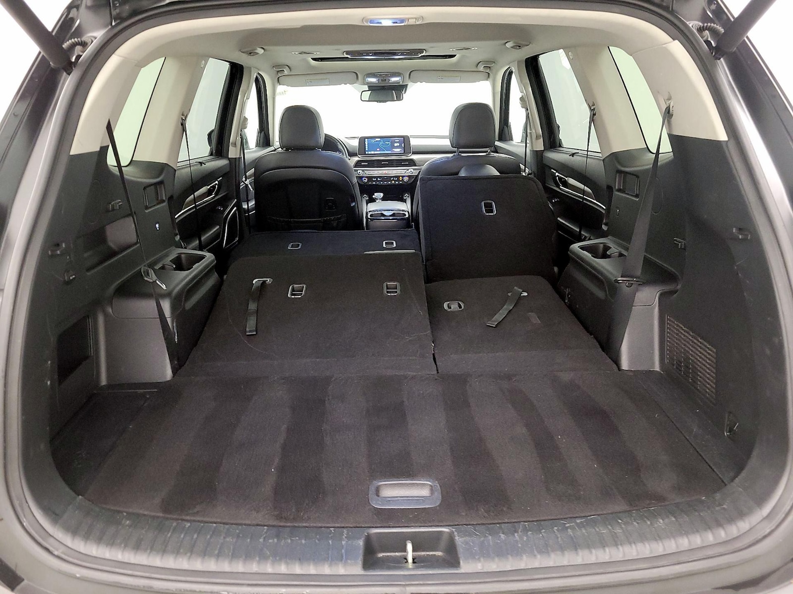 2021 Kia Telluride EX - Photo 25