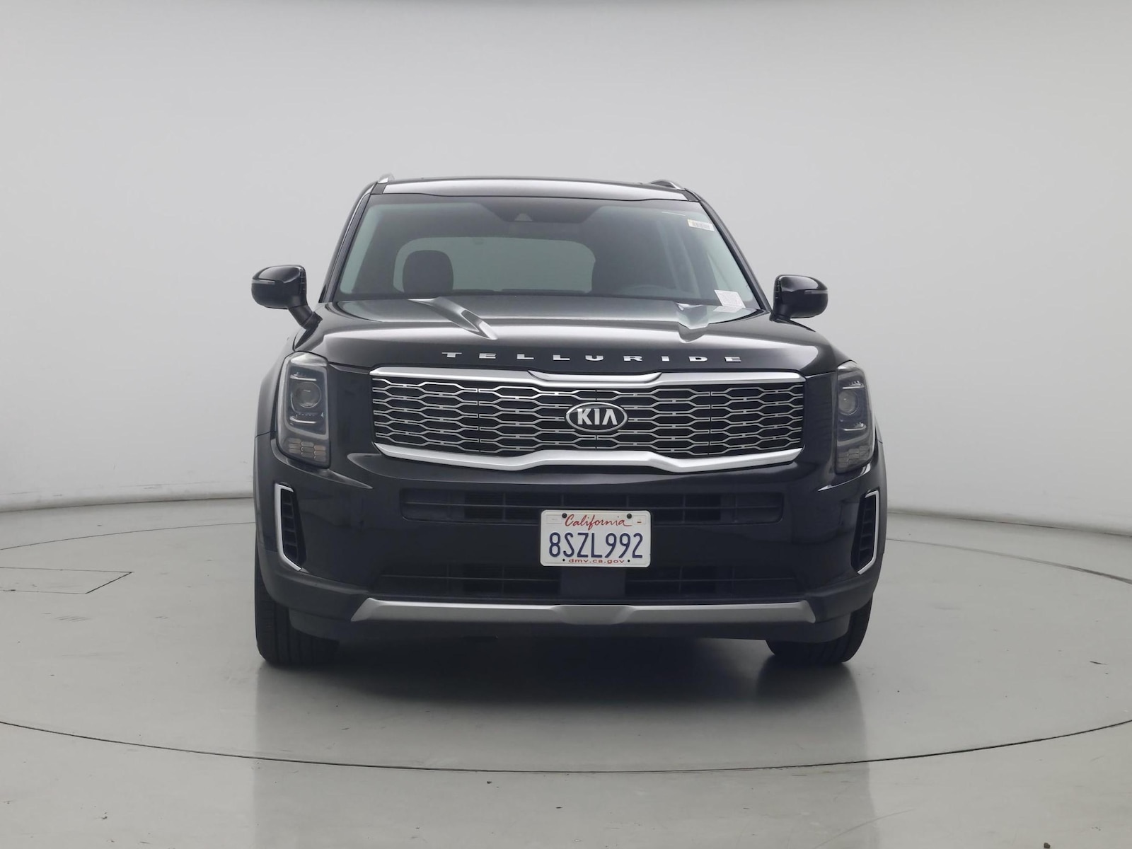 2021 Kia Telluride EX - Photo 6