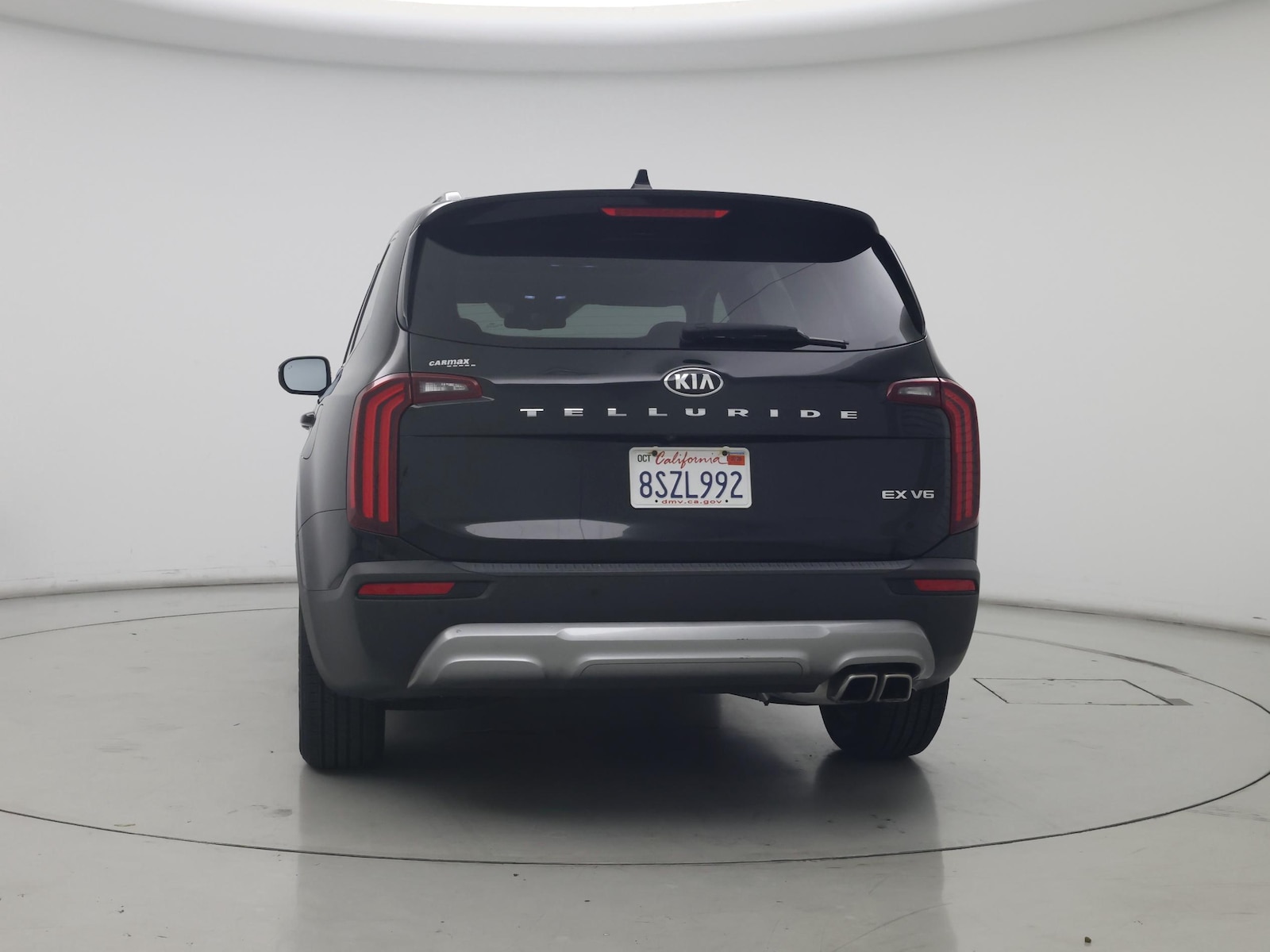2021 Kia Telluride EX - Photo 7