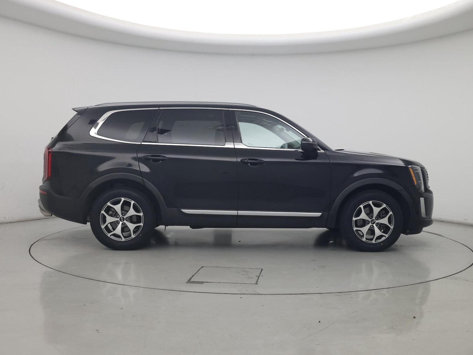 2021 Kia Telluride EX - Photo 8