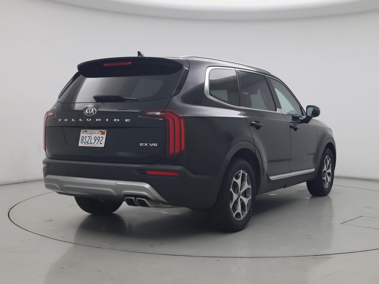 2021 Kia Telluride EX - Photo 9