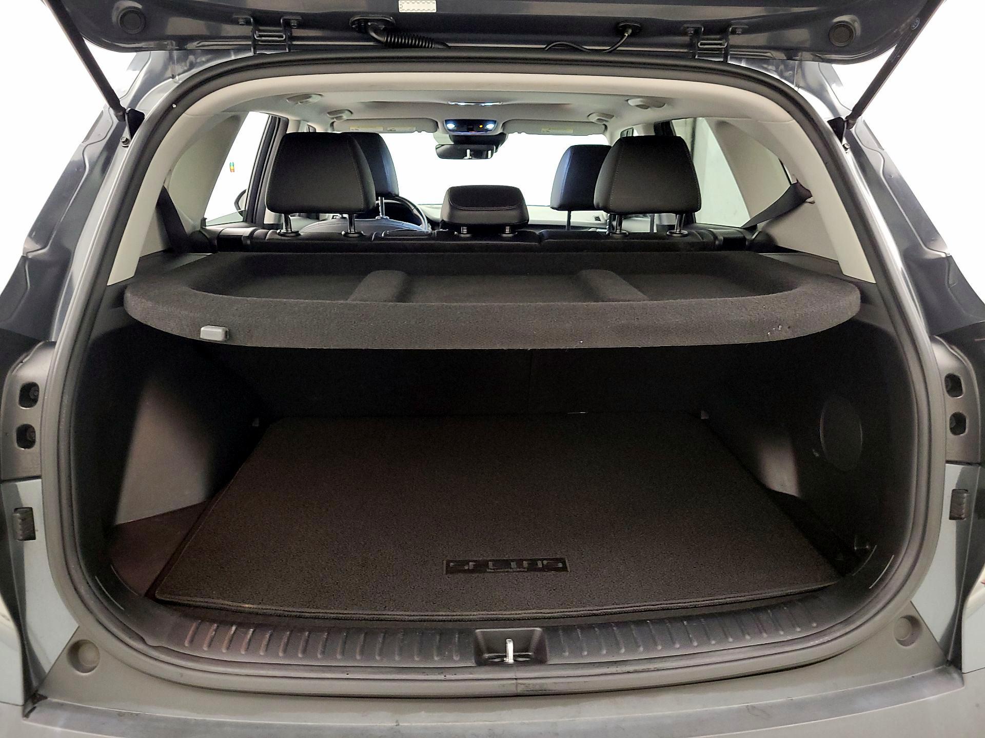 Thumbnail: 2021 Kia Seltos - 18