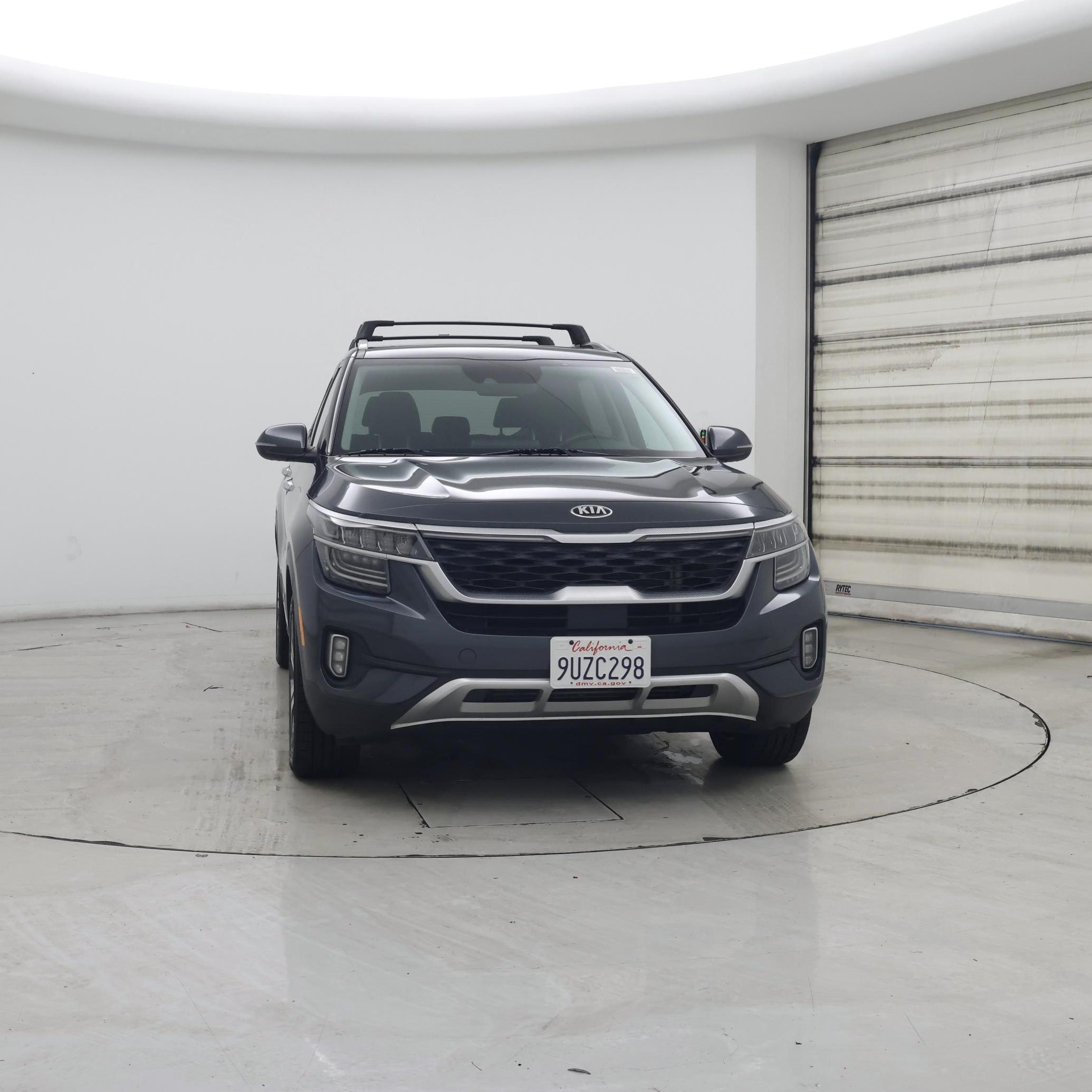 Thumbnail: 2021 Kia Seltos - 5