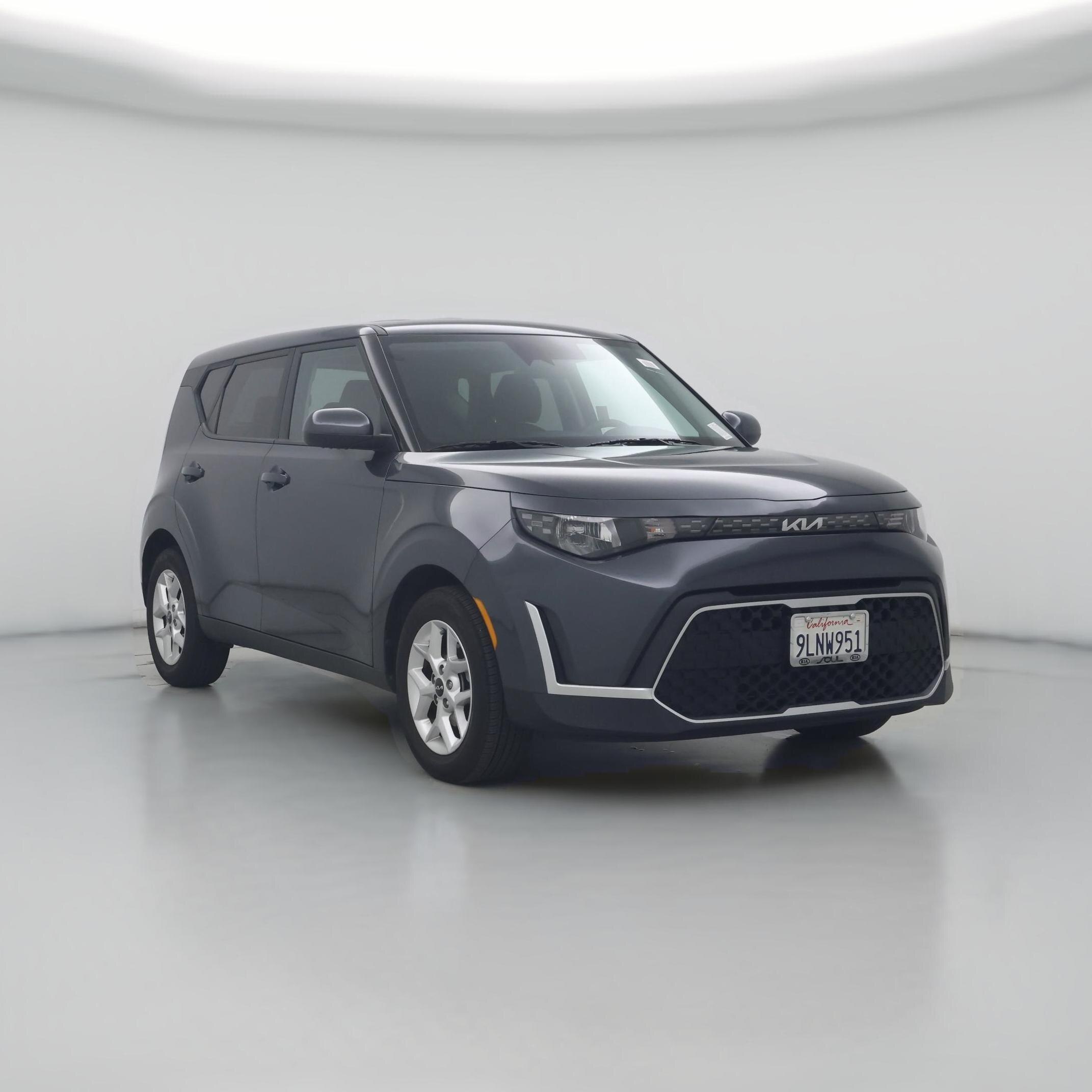 Thumbnail: 2024 Kia Soul - 1